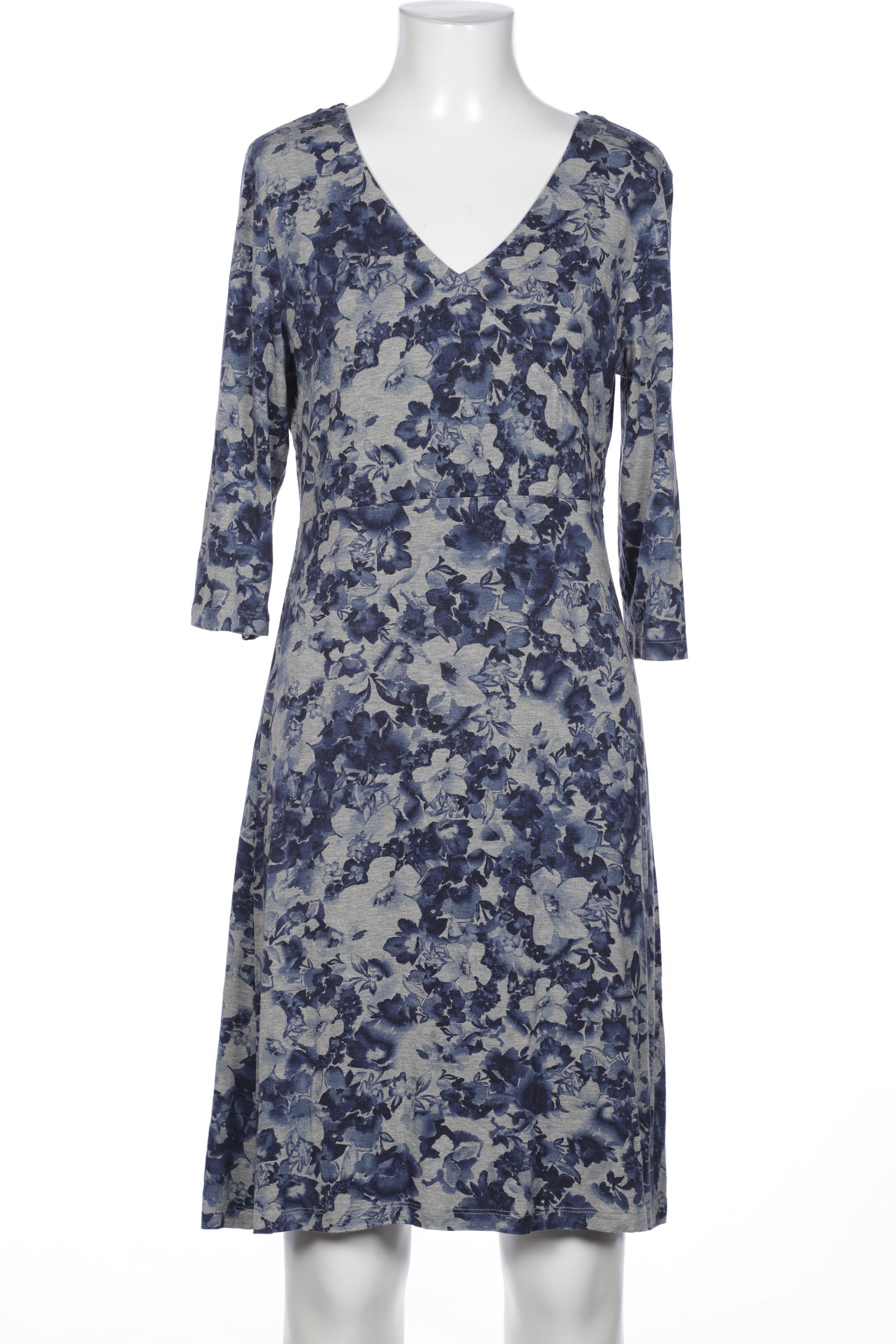 

Cream Damen Kleid, blau