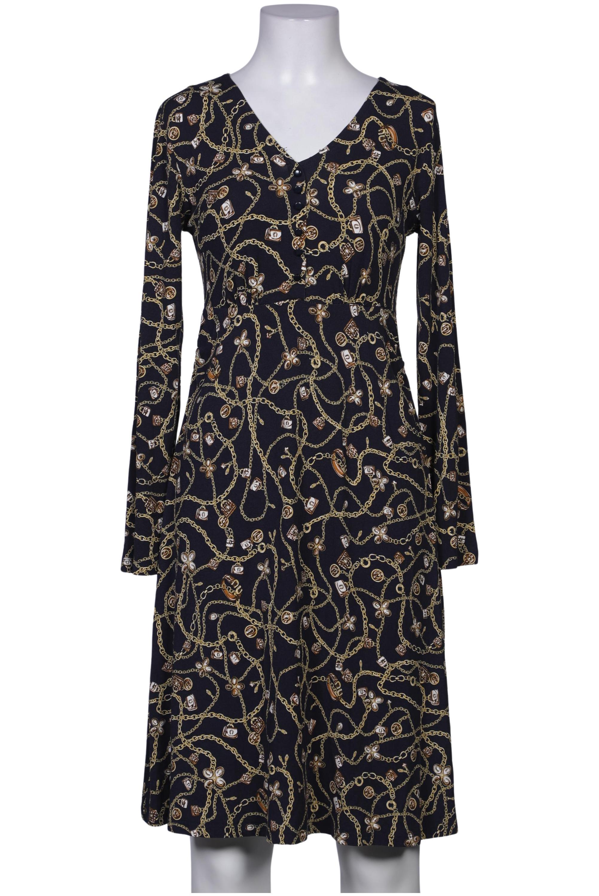 

Cream Damen Kleid, marineblau, Gr. 36