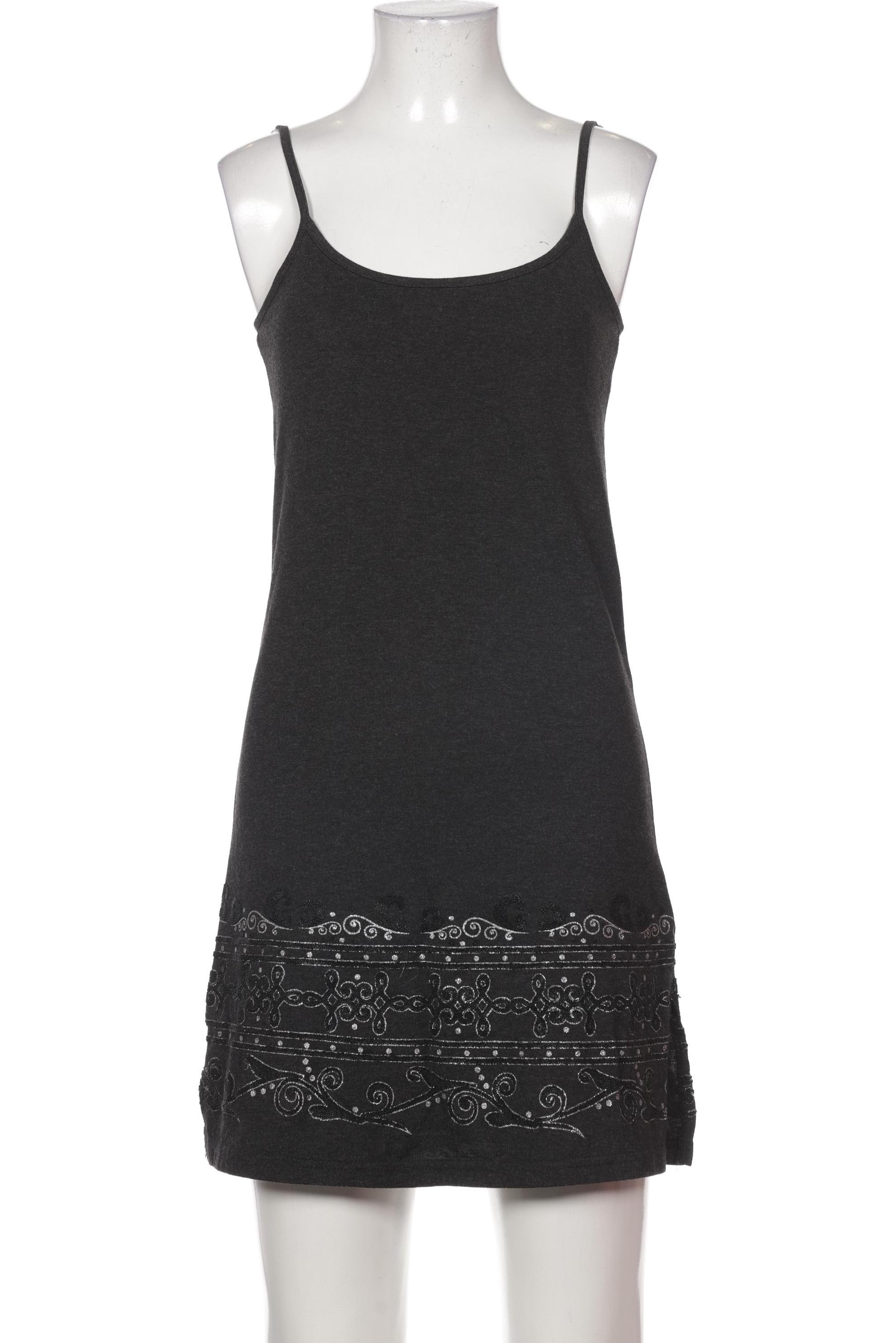 

Cream Damen Kleid, grau, Gr. 36