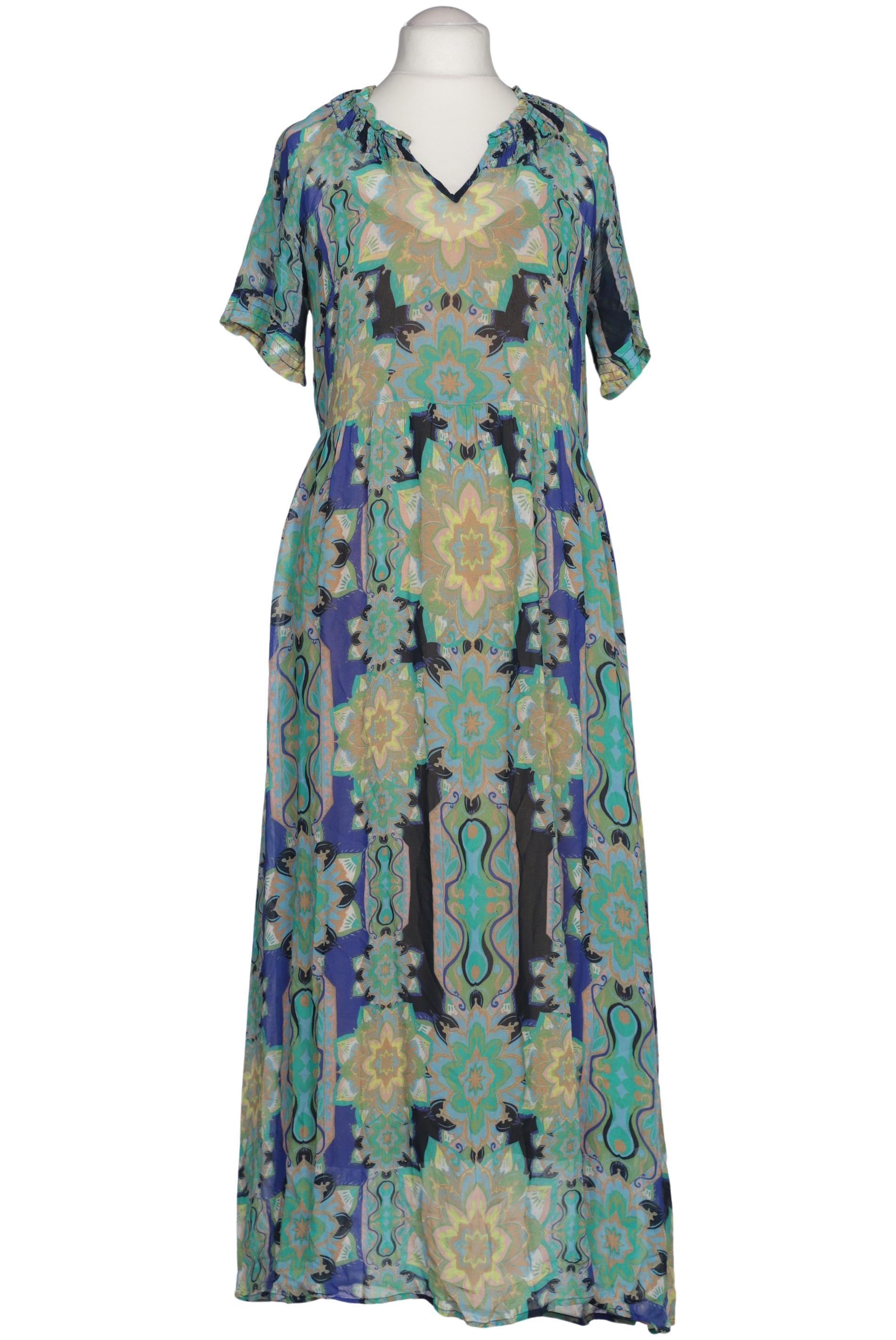 

Cream Damen Kleid, mehrfarbig, Gr. 38