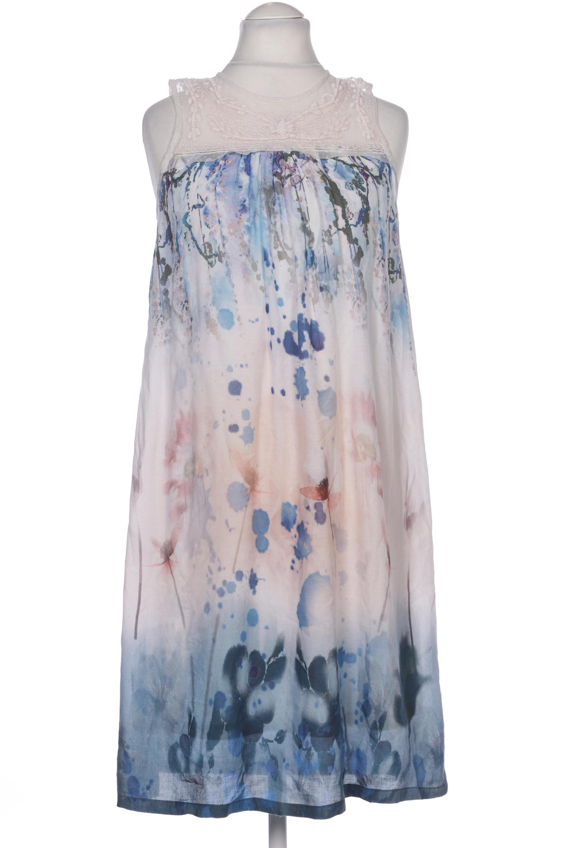 

Cream Damen Kleid, mehrfarbig, Gr. 38