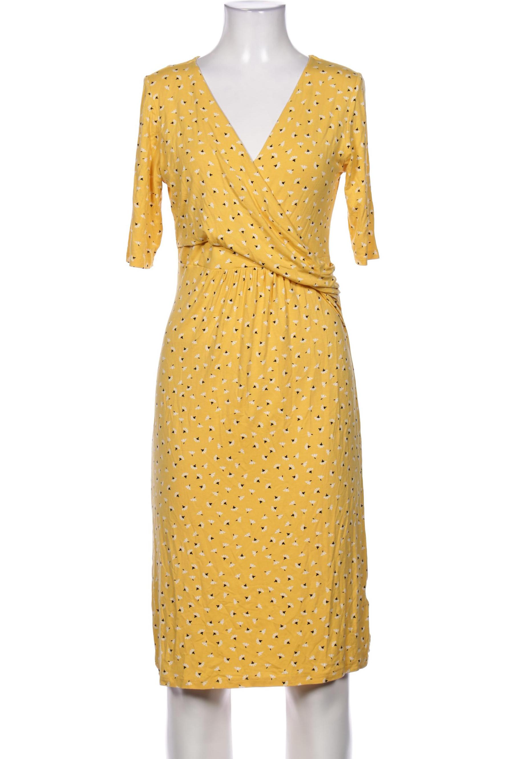 

Cream Damen Kleid, gelb, Gr. 36