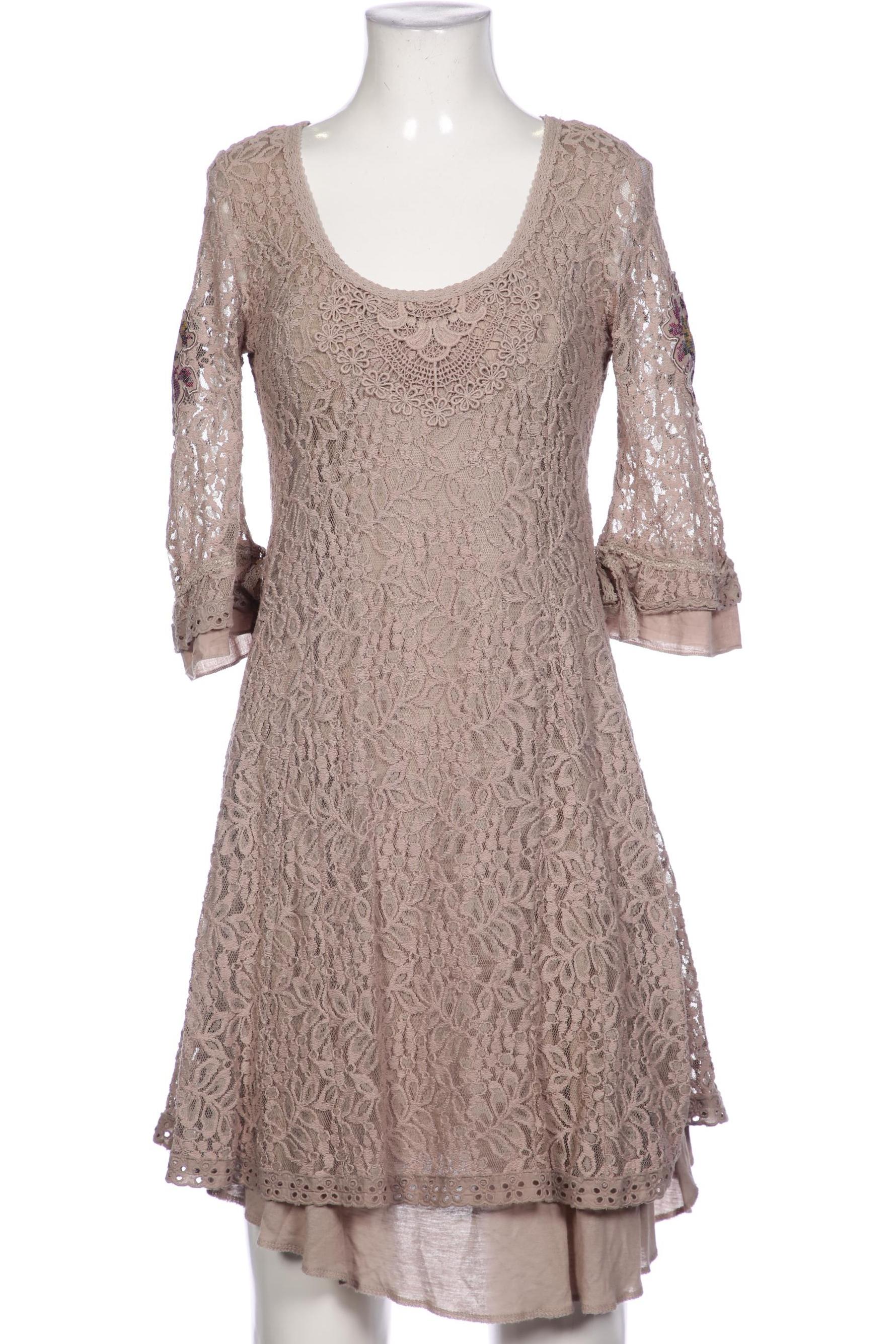 

Cream Damen Kleid, beige