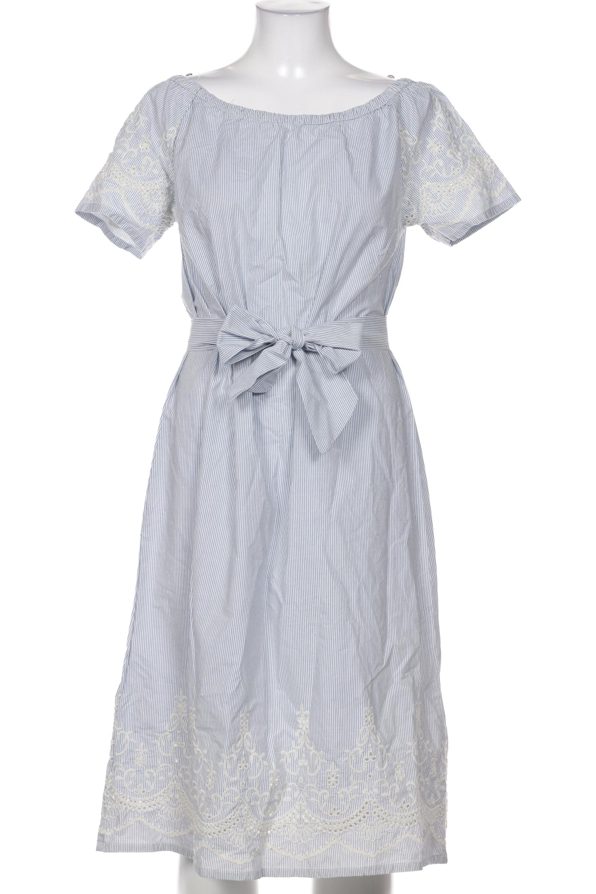 

Cream Damen Kleid, hellblau