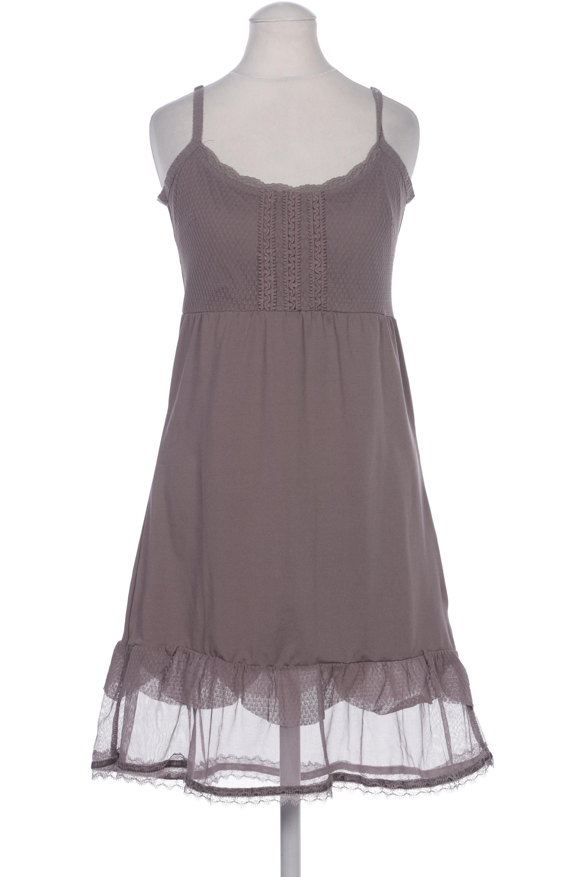 

Cream Damen Kleid, braun, Gr. 36