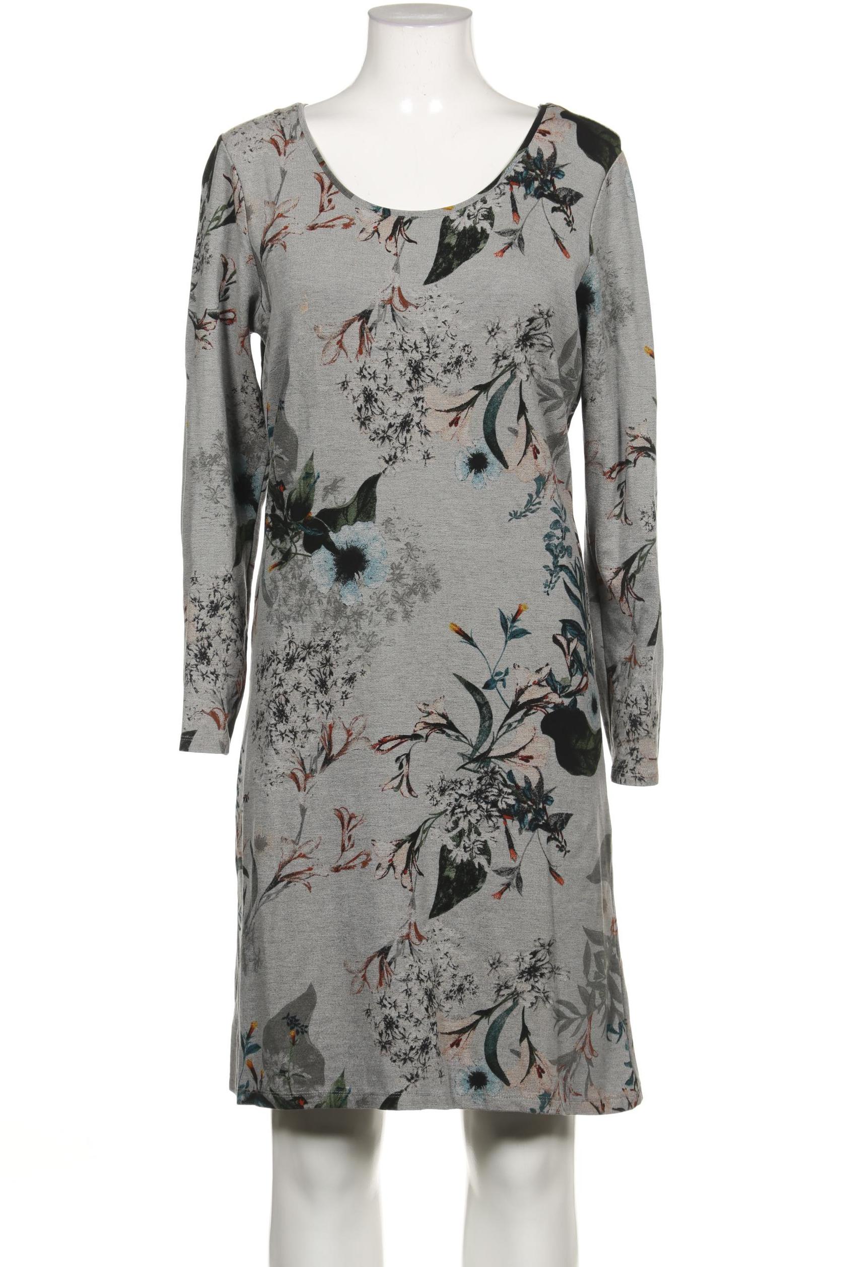 

Cream Damen Kleid, grau, Gr. 42