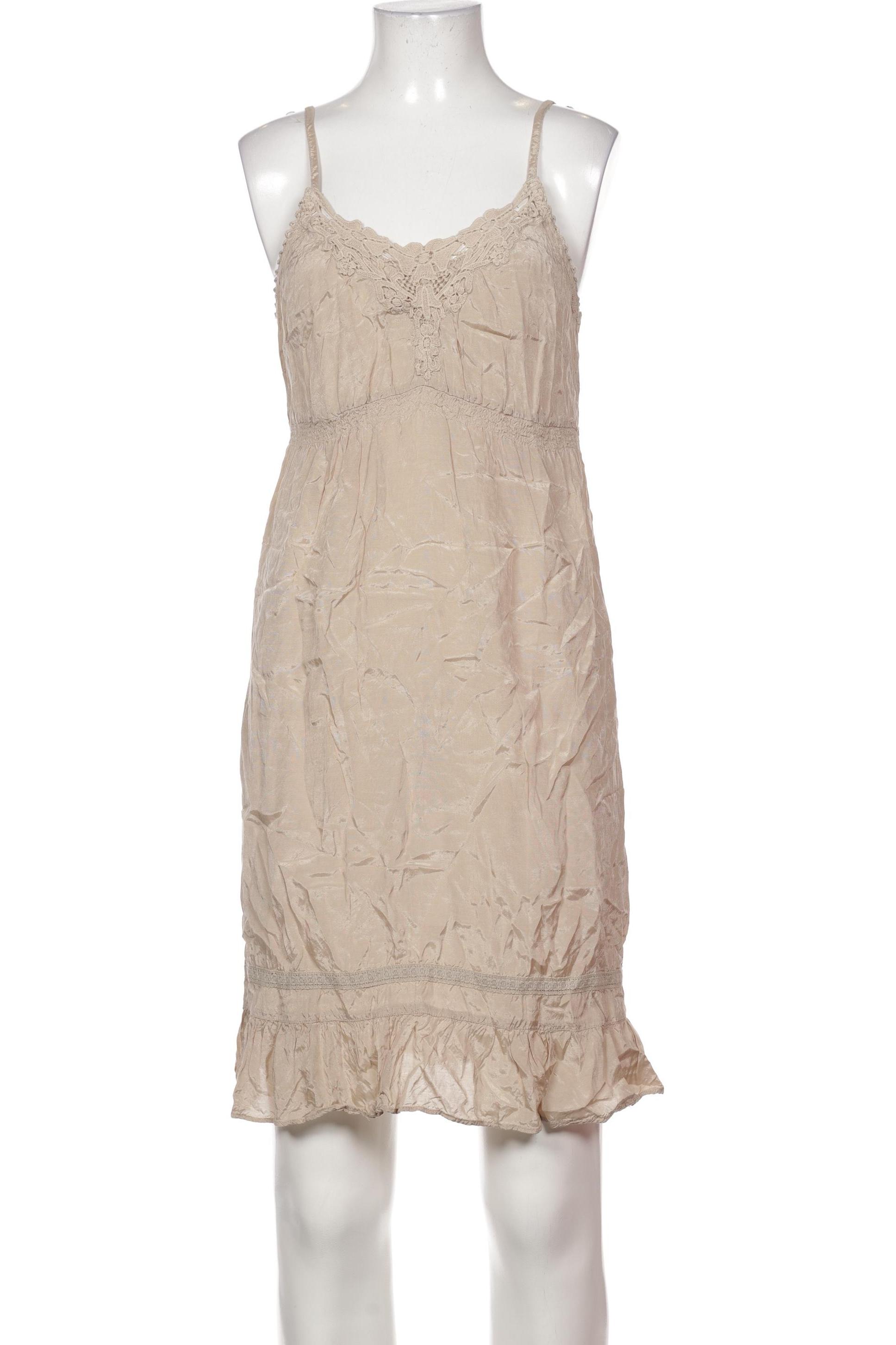 

Cream Damen Kleid, beige, Gr. 38