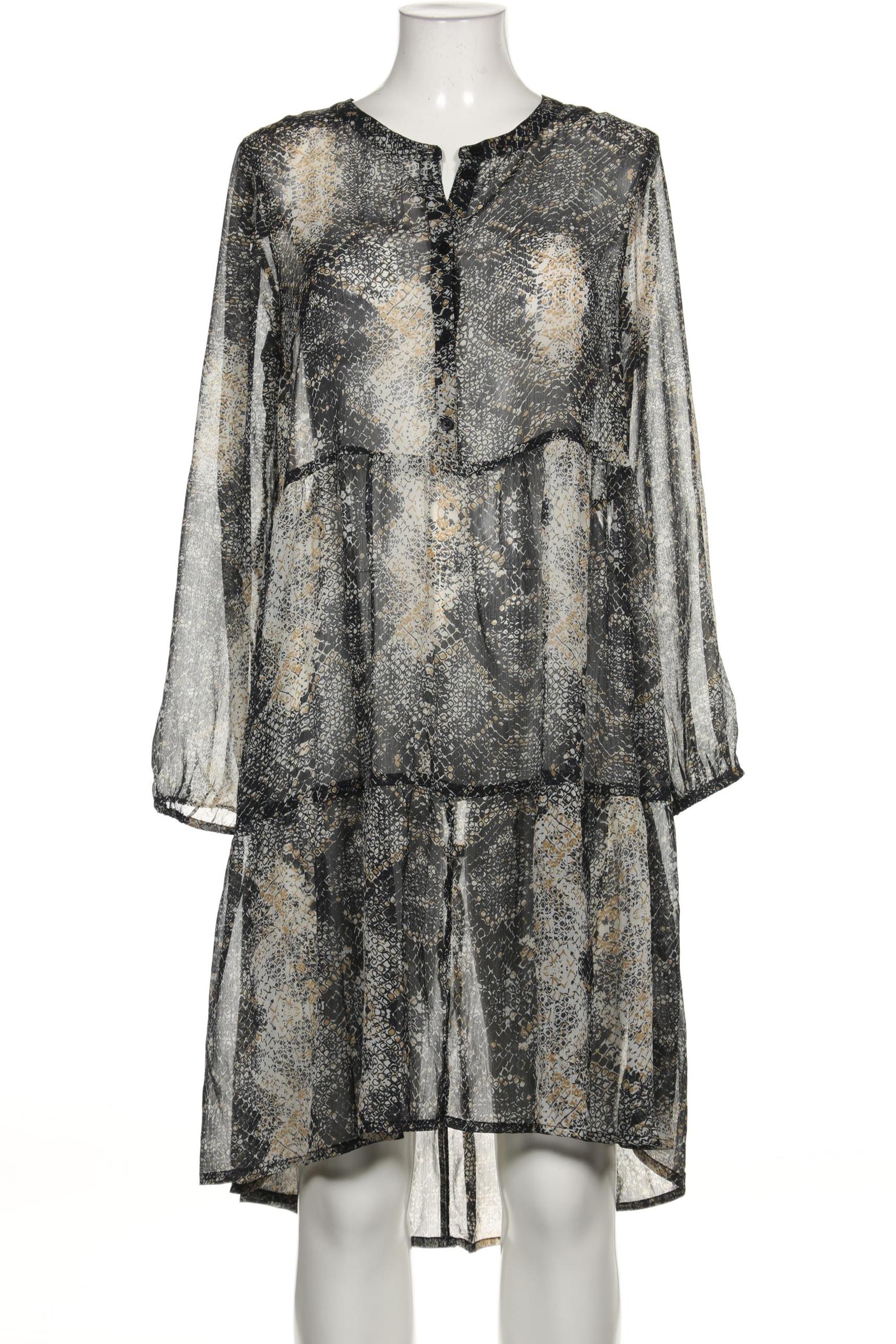 

Cream Damen Kleid, marineblau