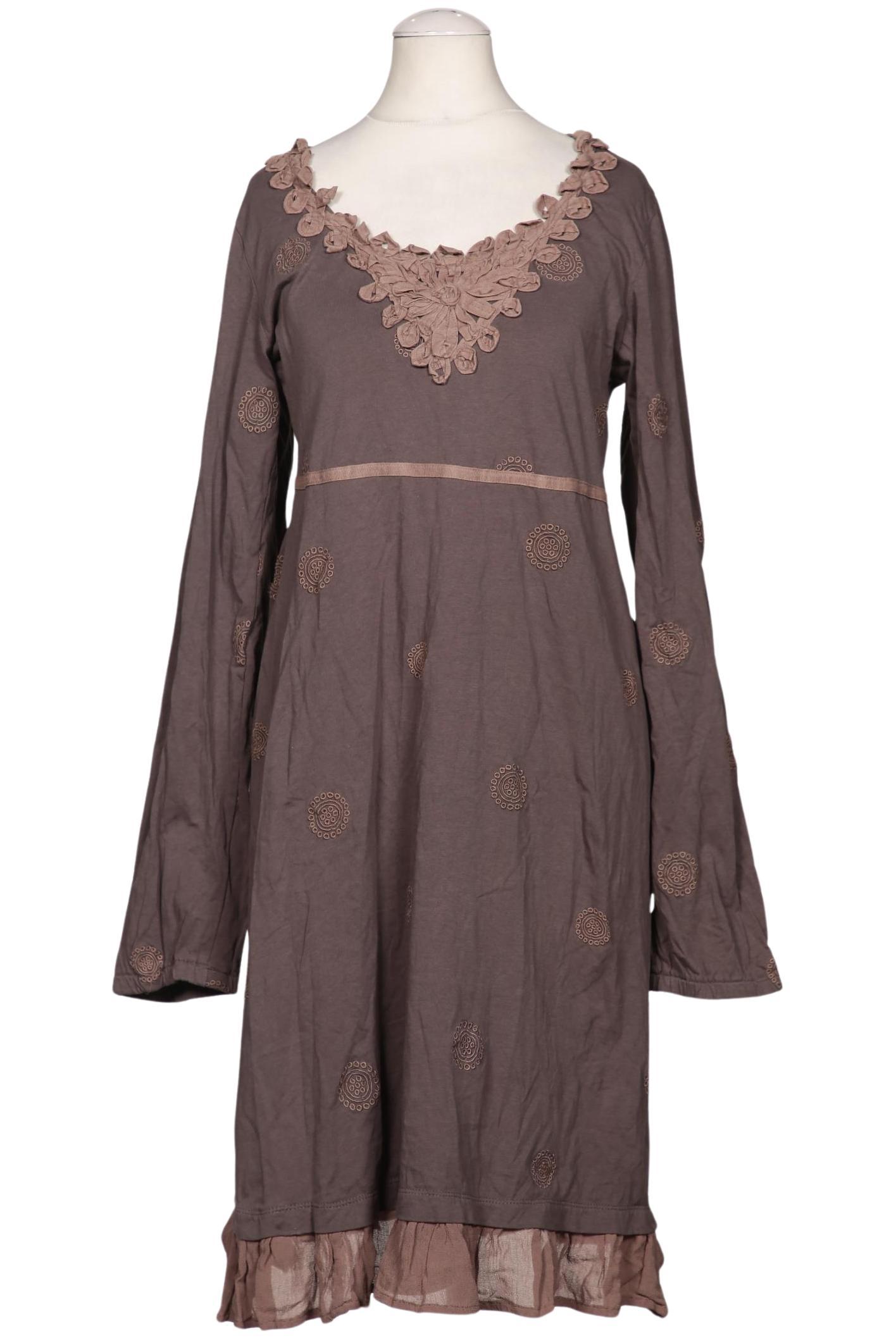 

Cream Damen Kleid, braun, Gr. 36