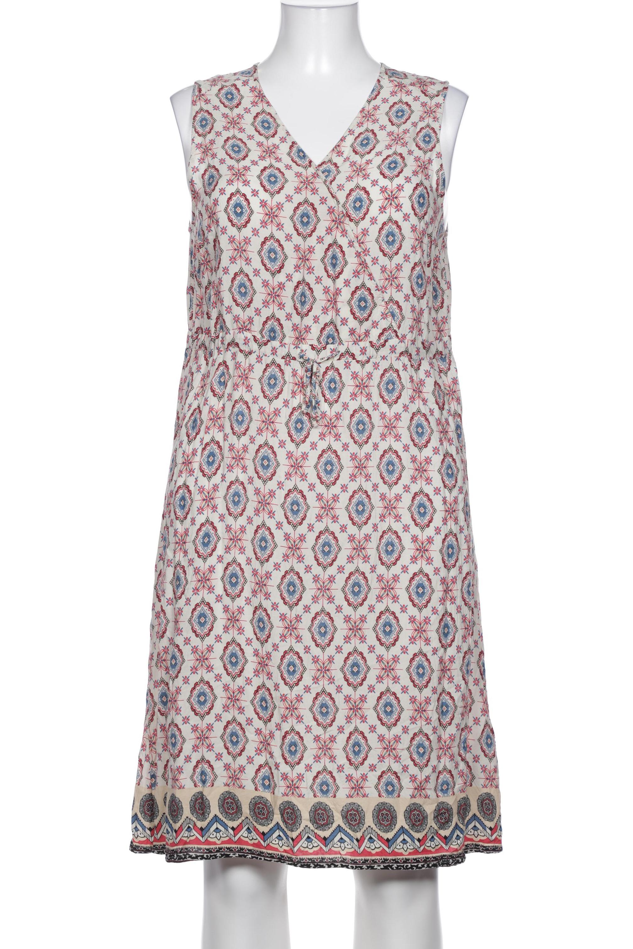 

Cream Damen Kleid, mehrfarbig