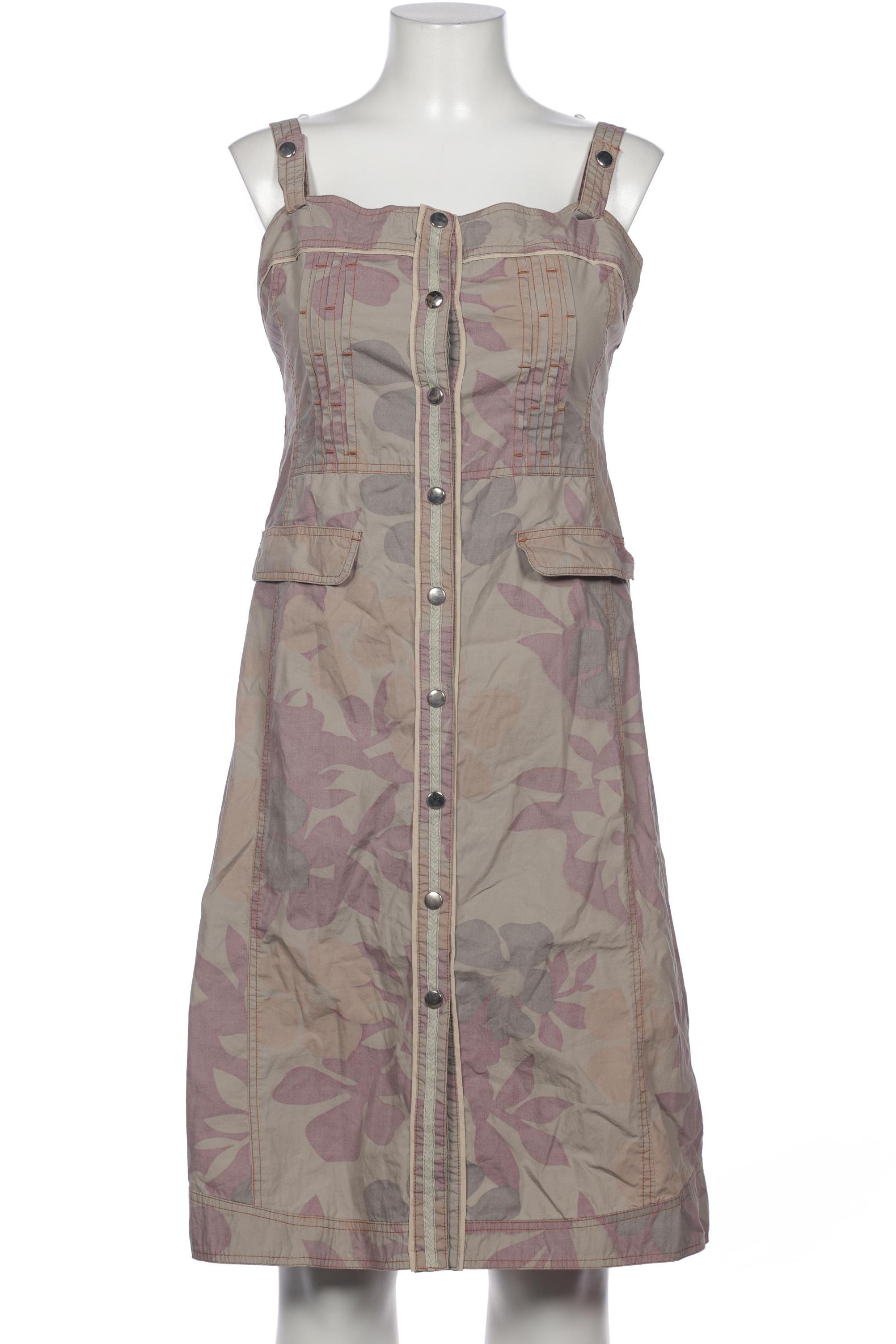 

Cream Damen Kleid, grau