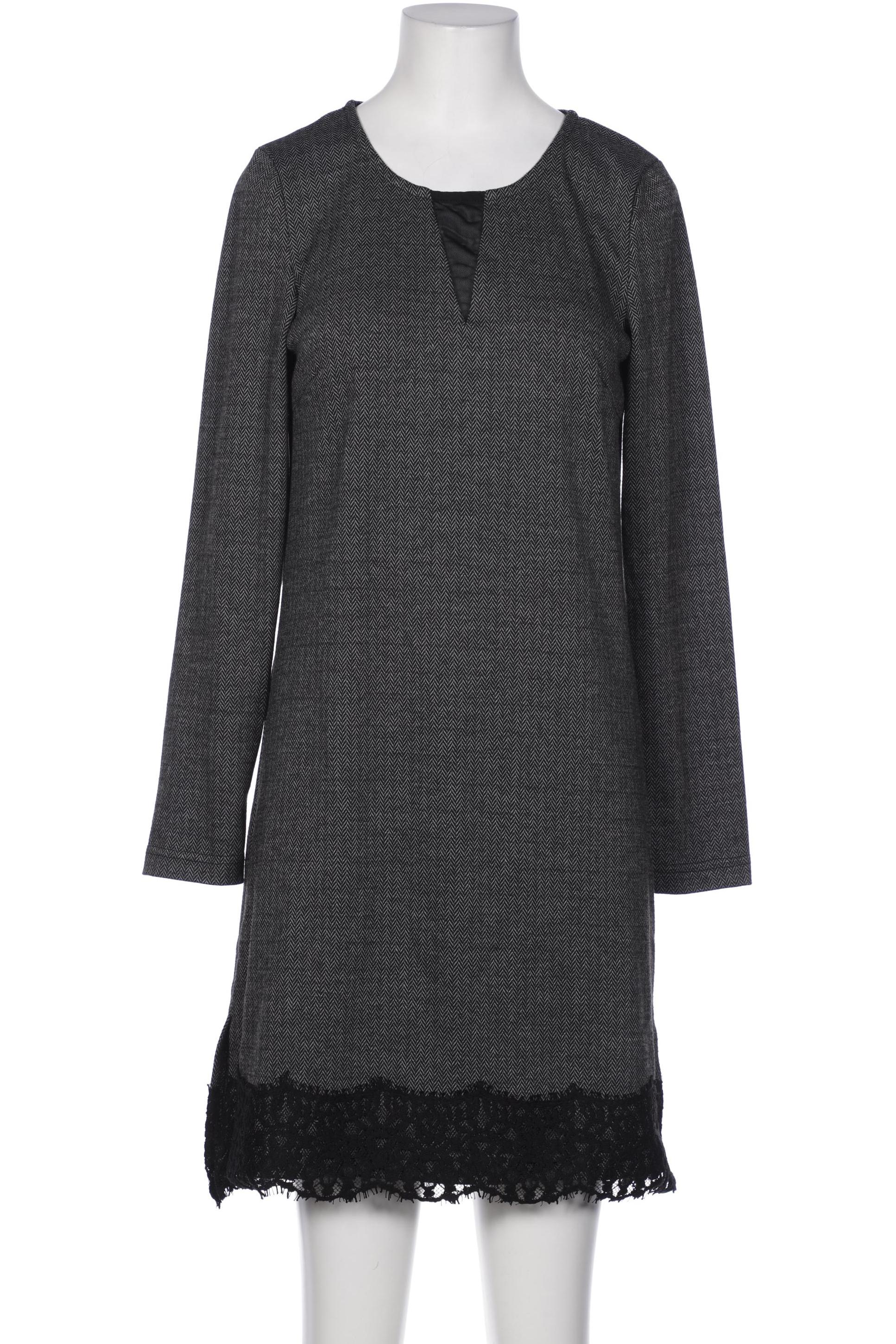

Cream Damen Kleid, grau