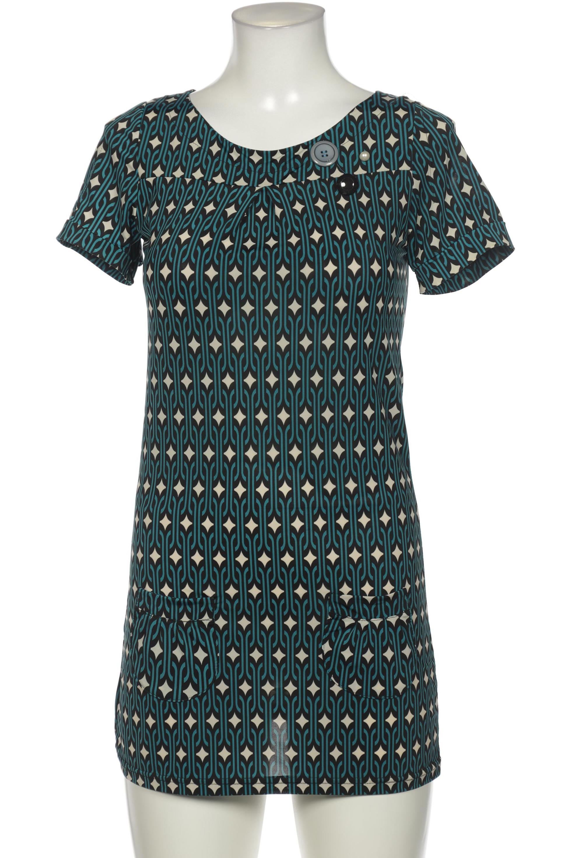 

Cream Damen Kleid, mehrfarbig, Gr. 38