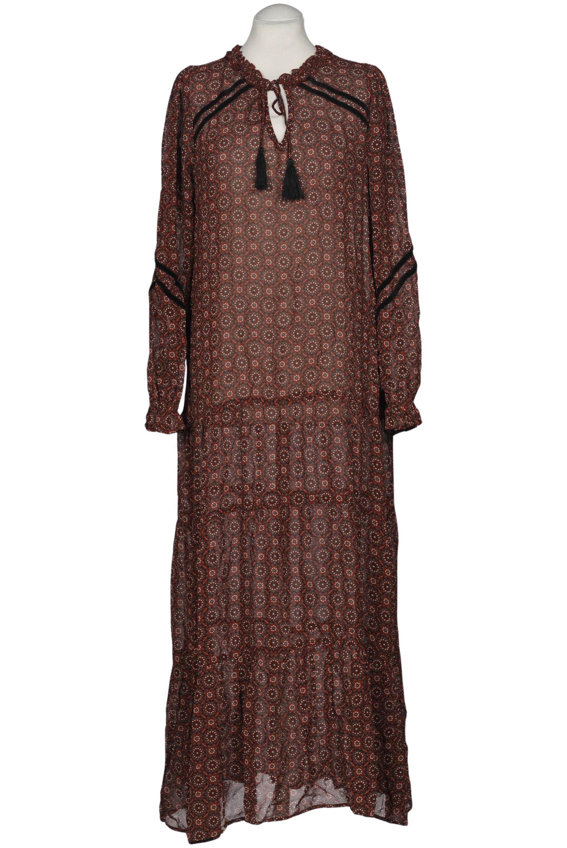 

Cream Damen Kleid, braun, Gr. 38