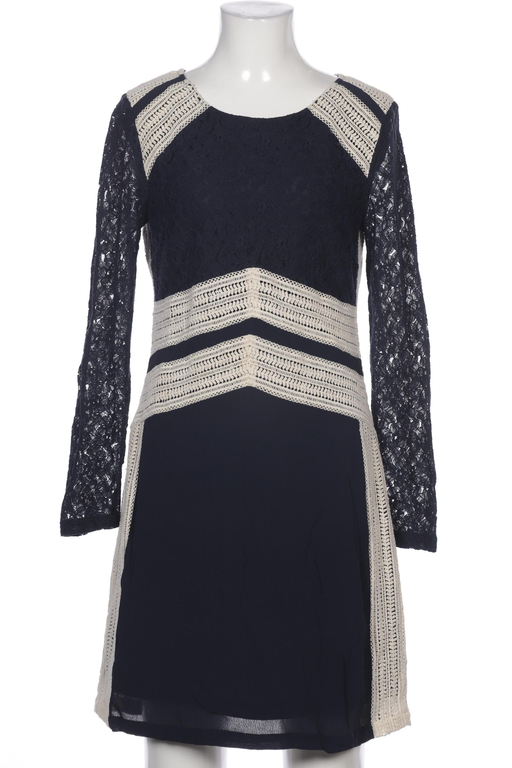 

Cream Damen Kleid, schwarz