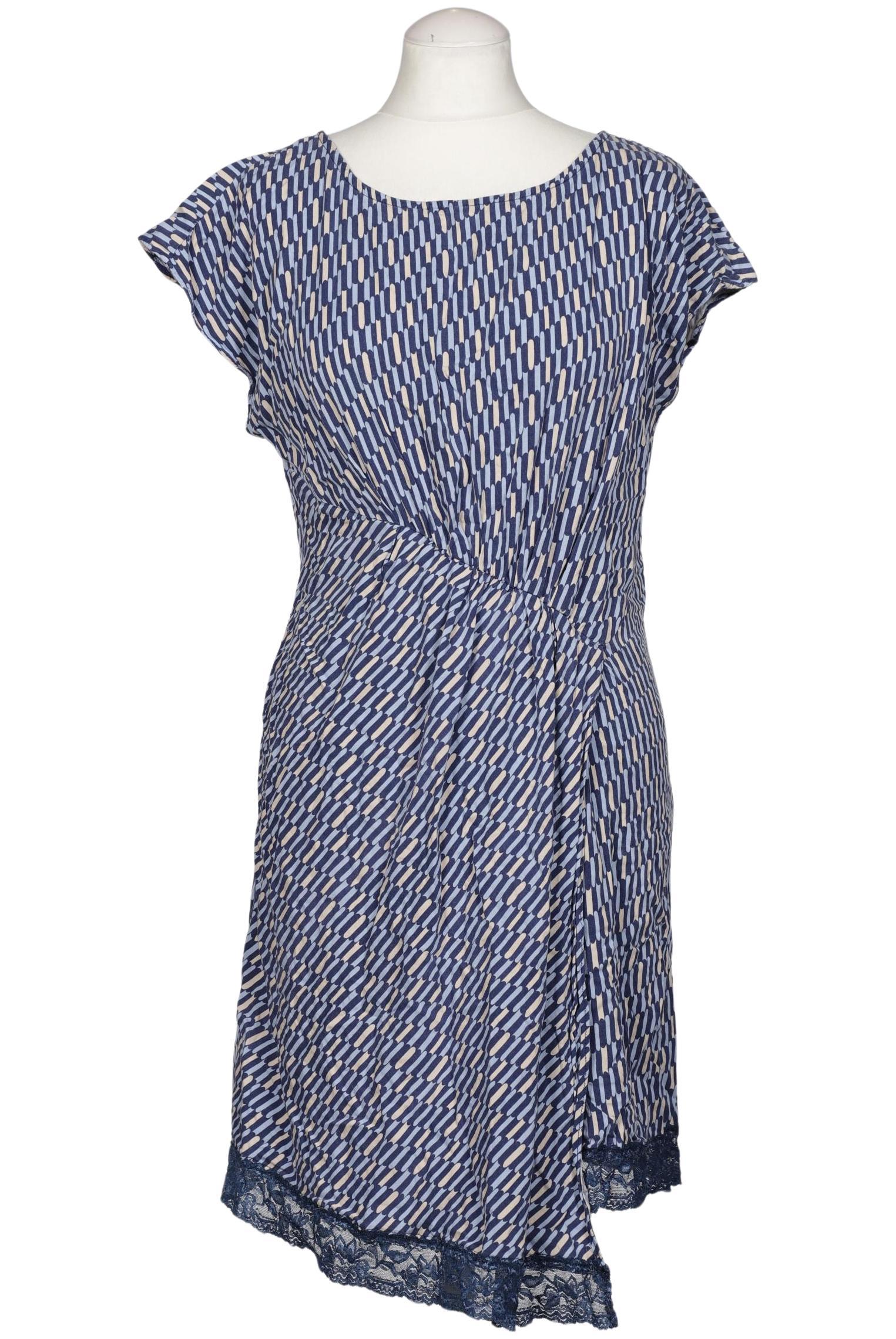 

Cream Damen Kleid, mehrfarbig, Gr. 36