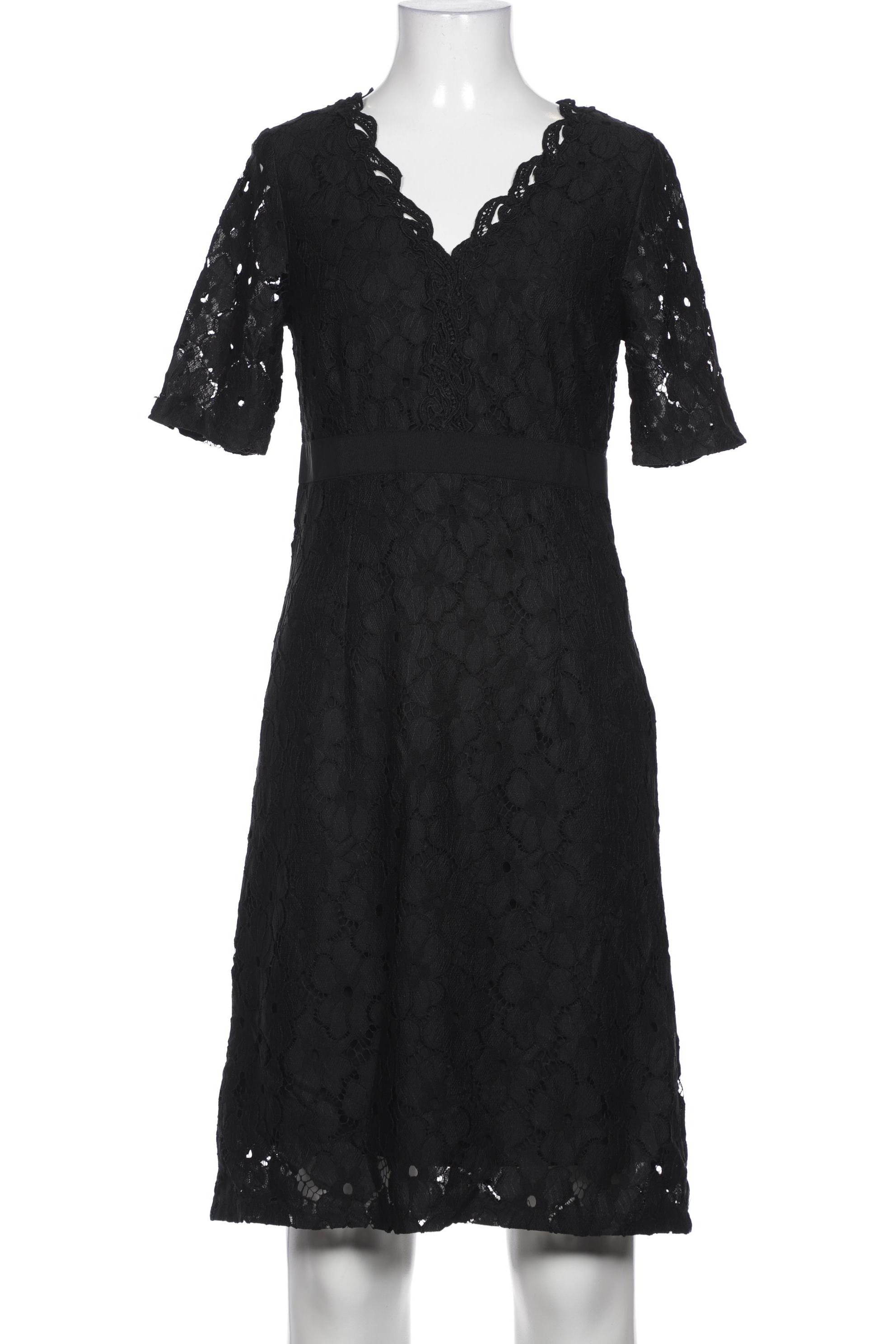 

Cream Damen Kleid, schwarz