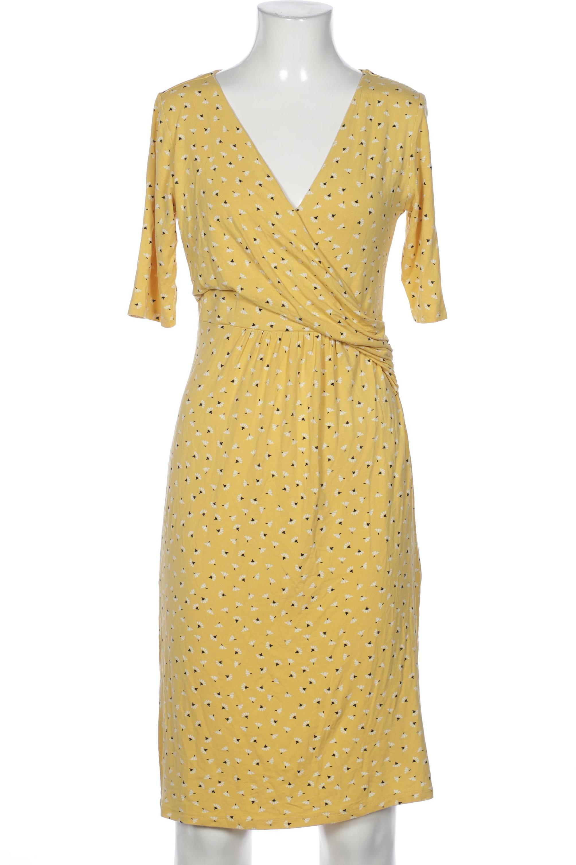 

Cream Damen Kleid, gelb