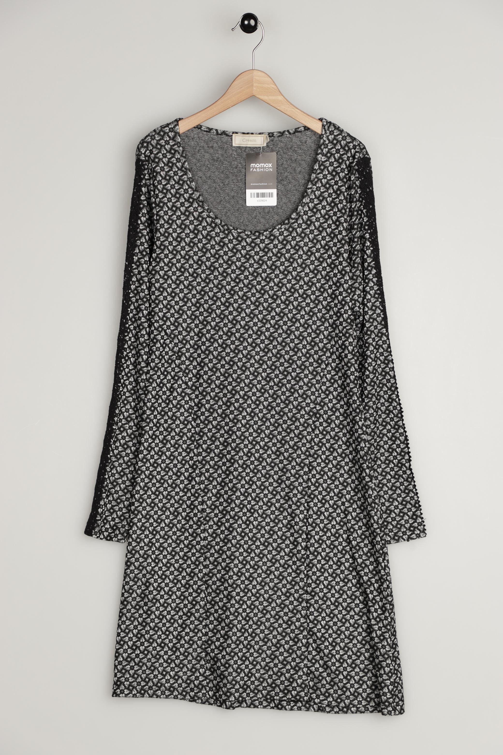 

Cream Damen Kleid, schwarz, Gr. 36