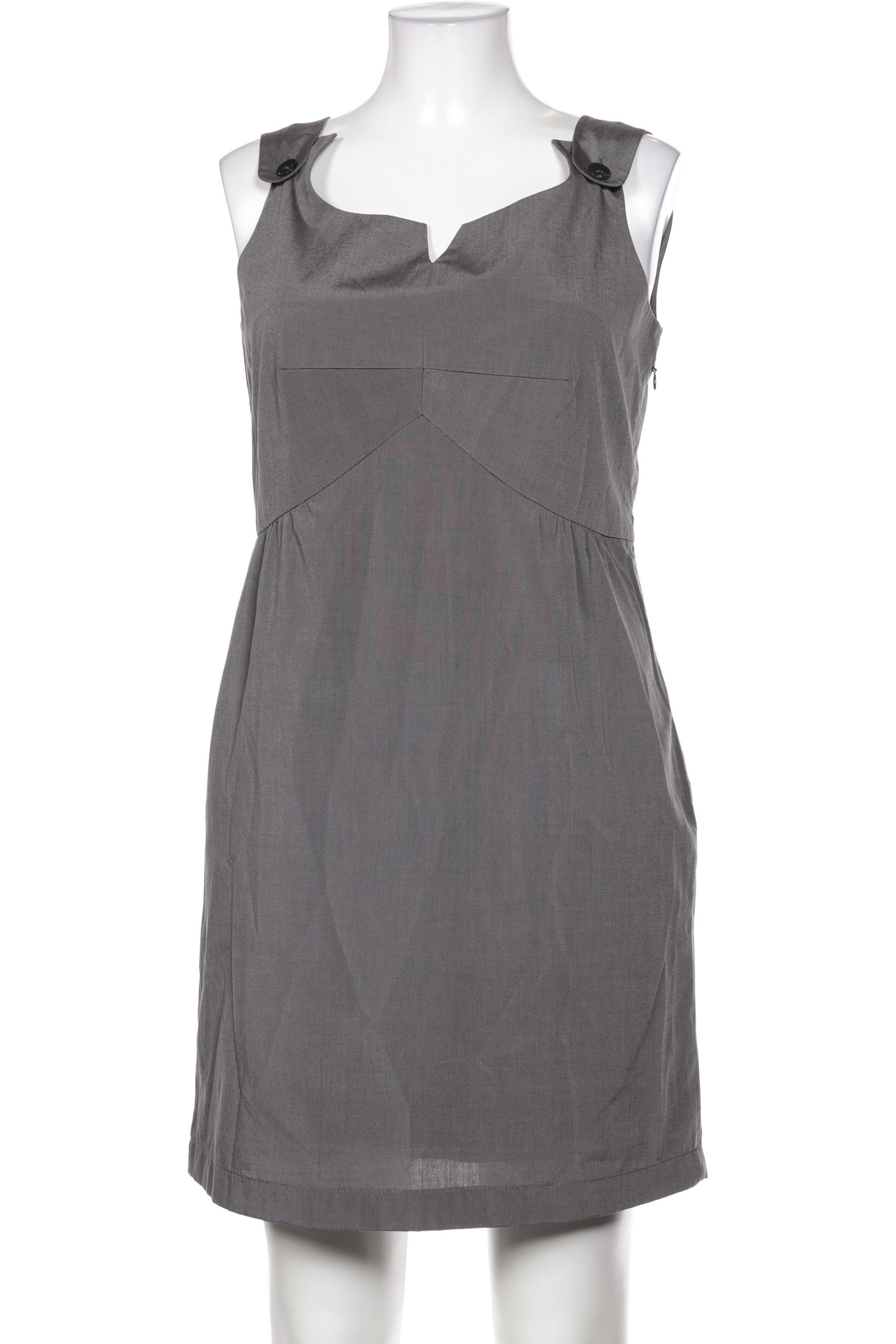 

Cream Damen Kleid, grau, Gr. 42