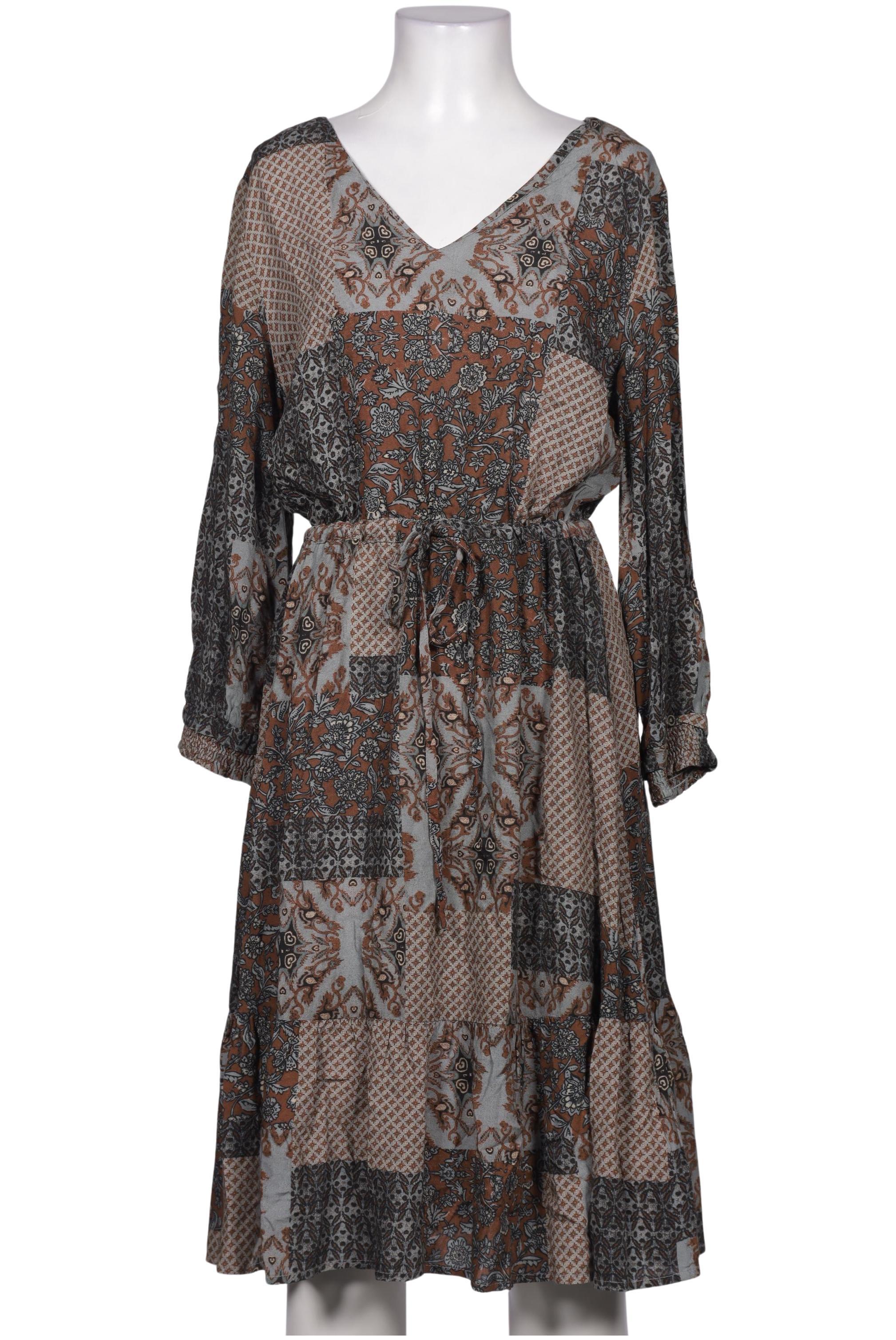 

Cream Damen Kleid, grau, Gr. 38
