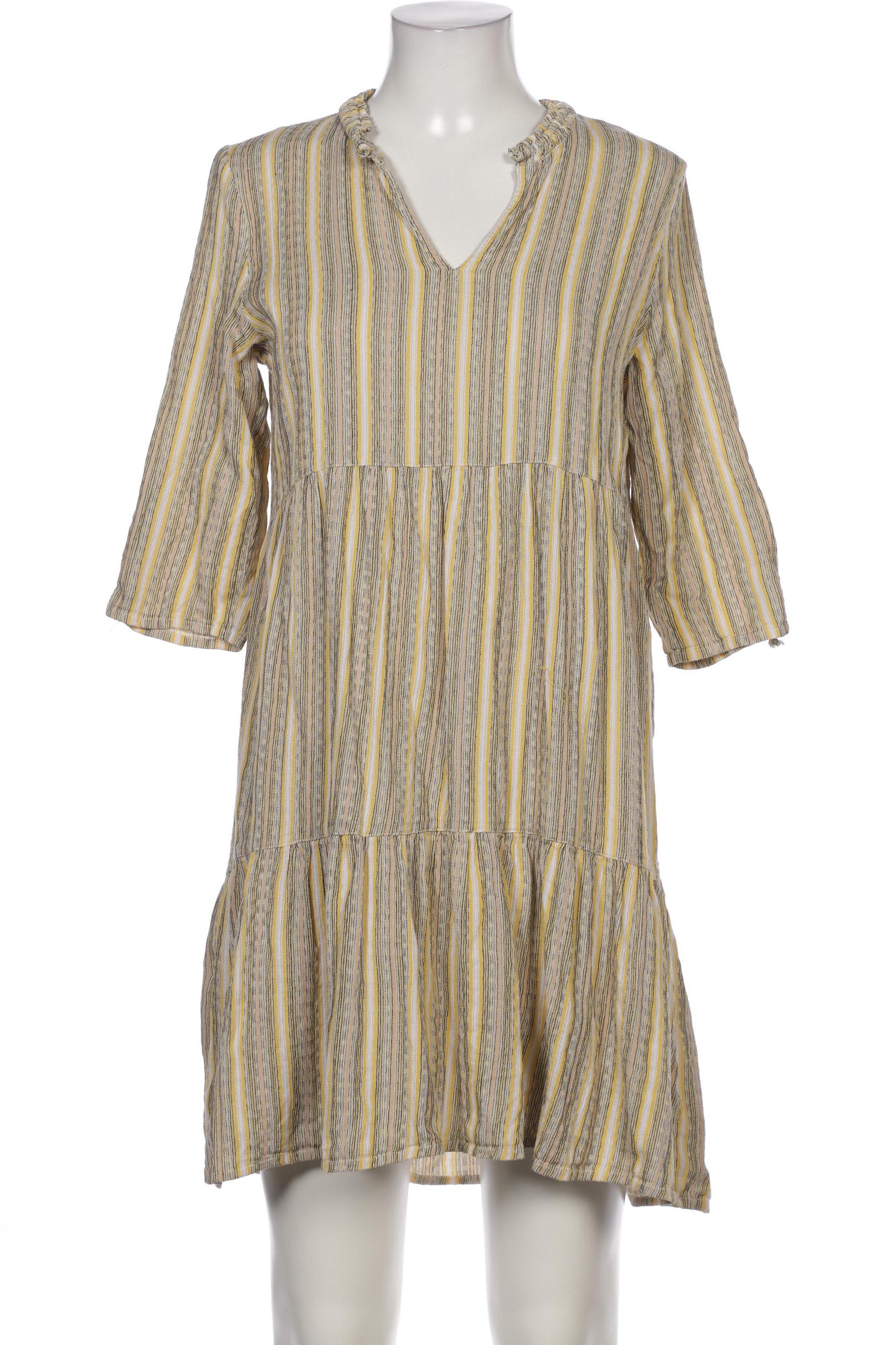 

Cream Damen Kleid, gelb