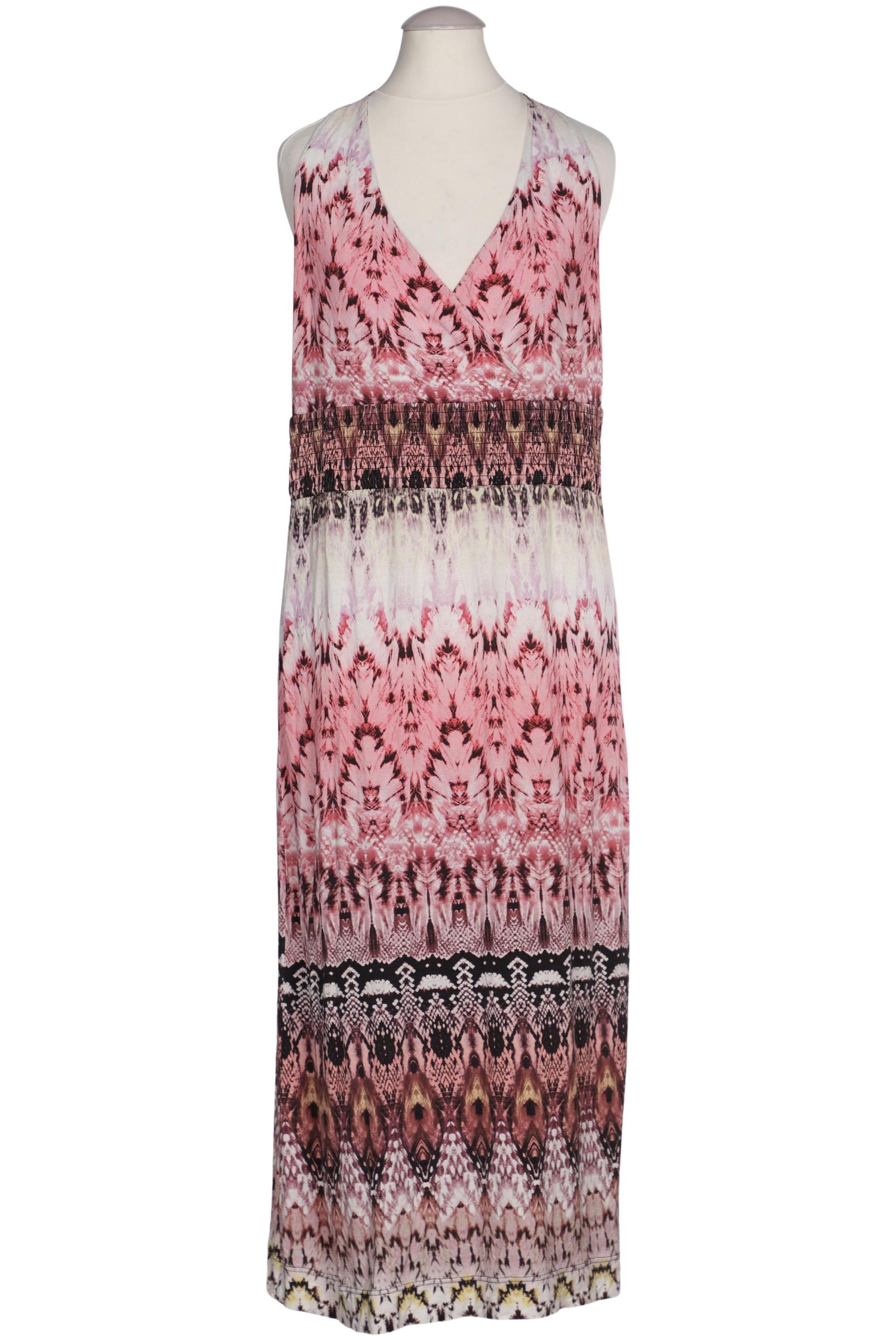 

Cream Damen Kleid, mehrfarbig, Gr. 38