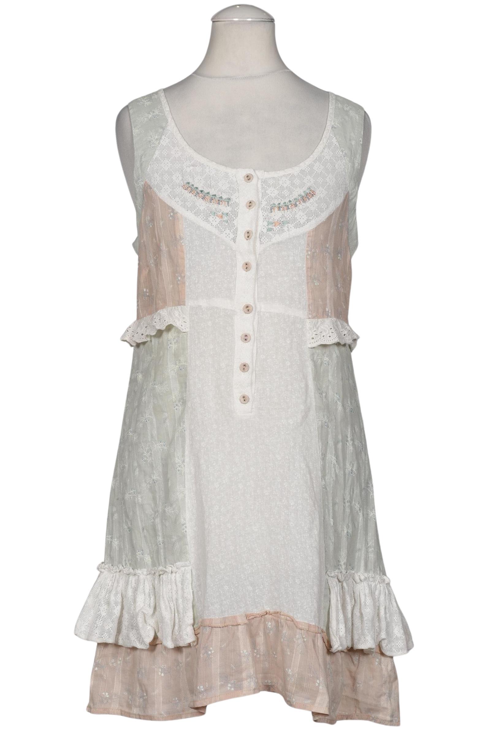 

Cream Damen Kleid, mehrfarbig, Gr. 34