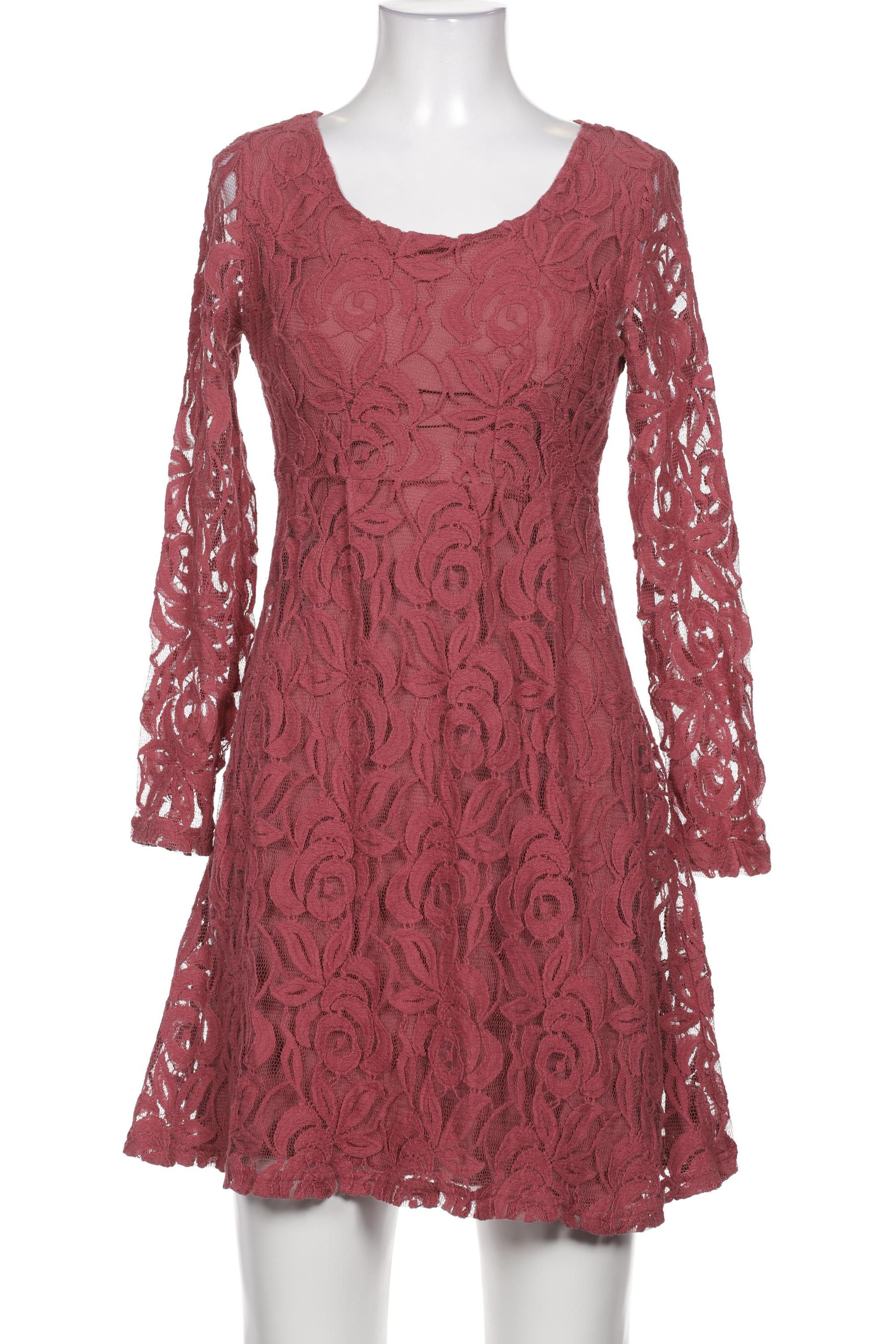 

Cream Damen Kleid, pink