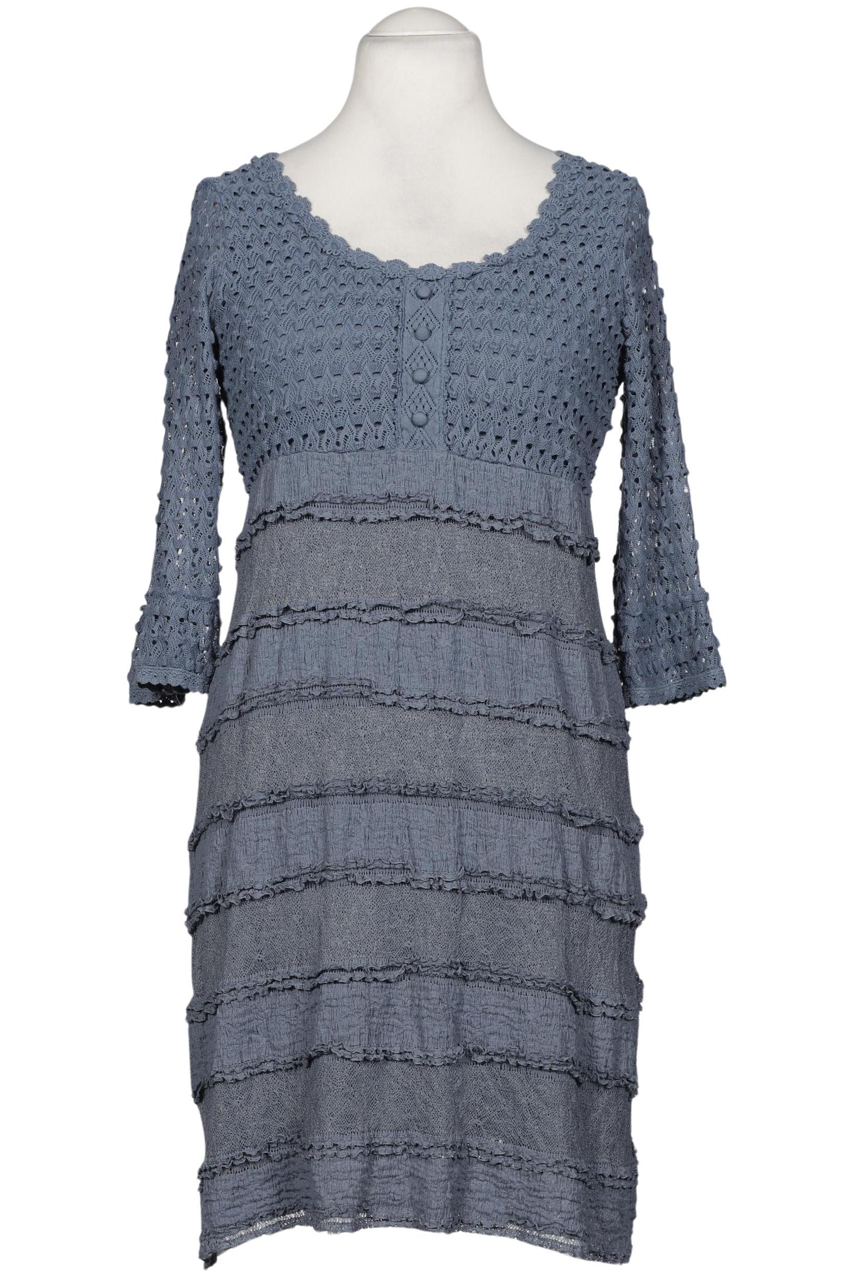 

Cream Damen Kleid, hellblau, Gr. 38