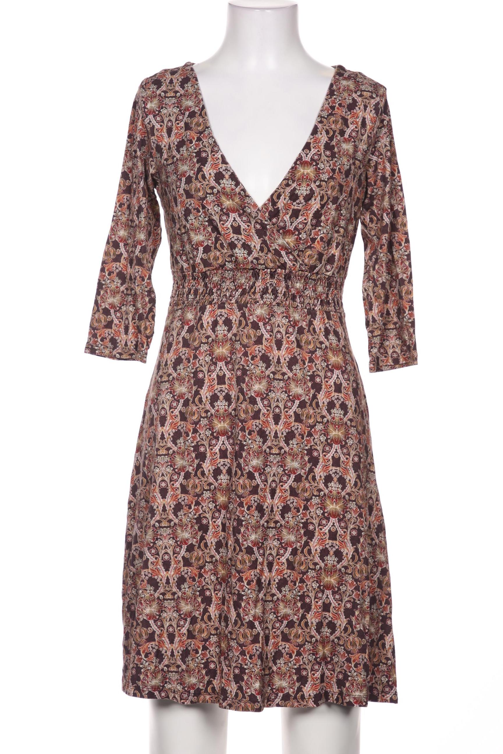 

Cream Damen Kleid, bordeaux, Gr. 36