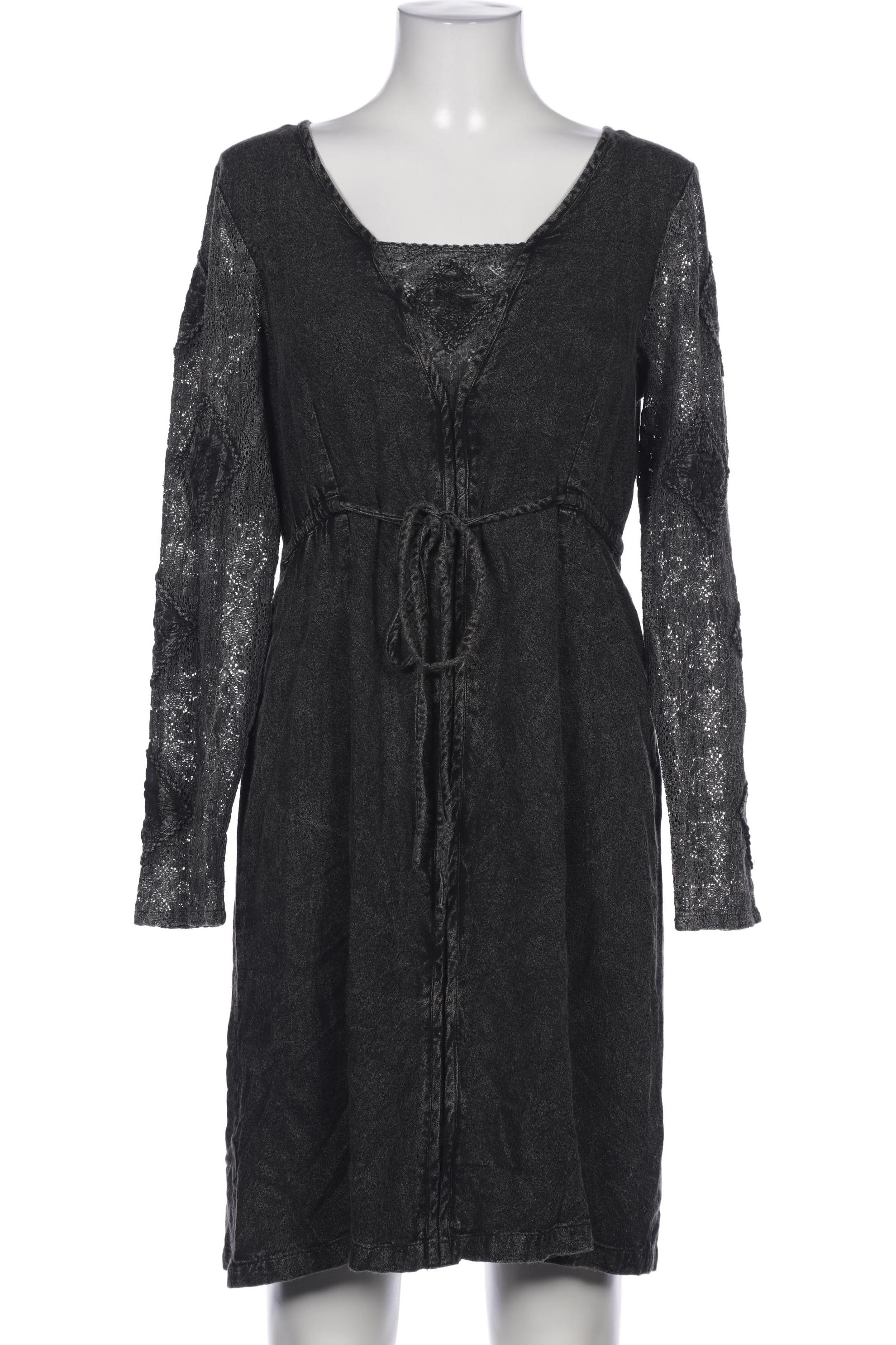 

Cream Damen Kleid, grau