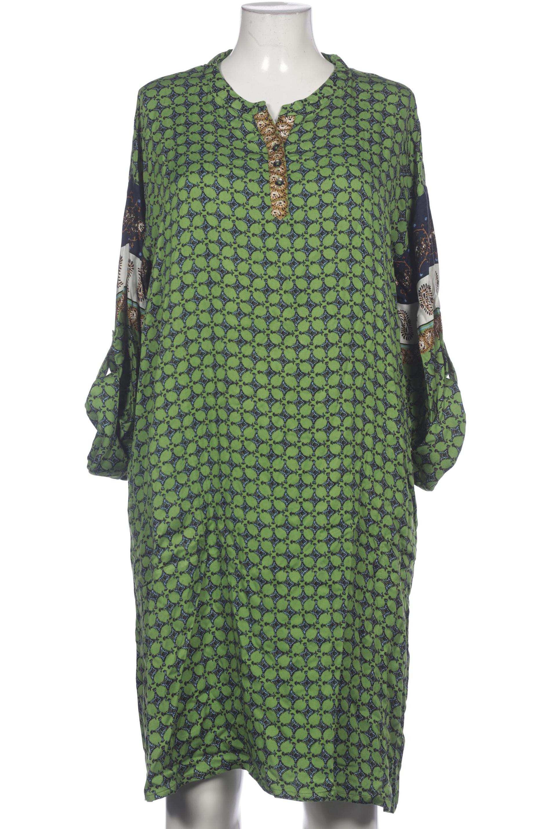

Cream Damen Kleid, grün, Gr. 42