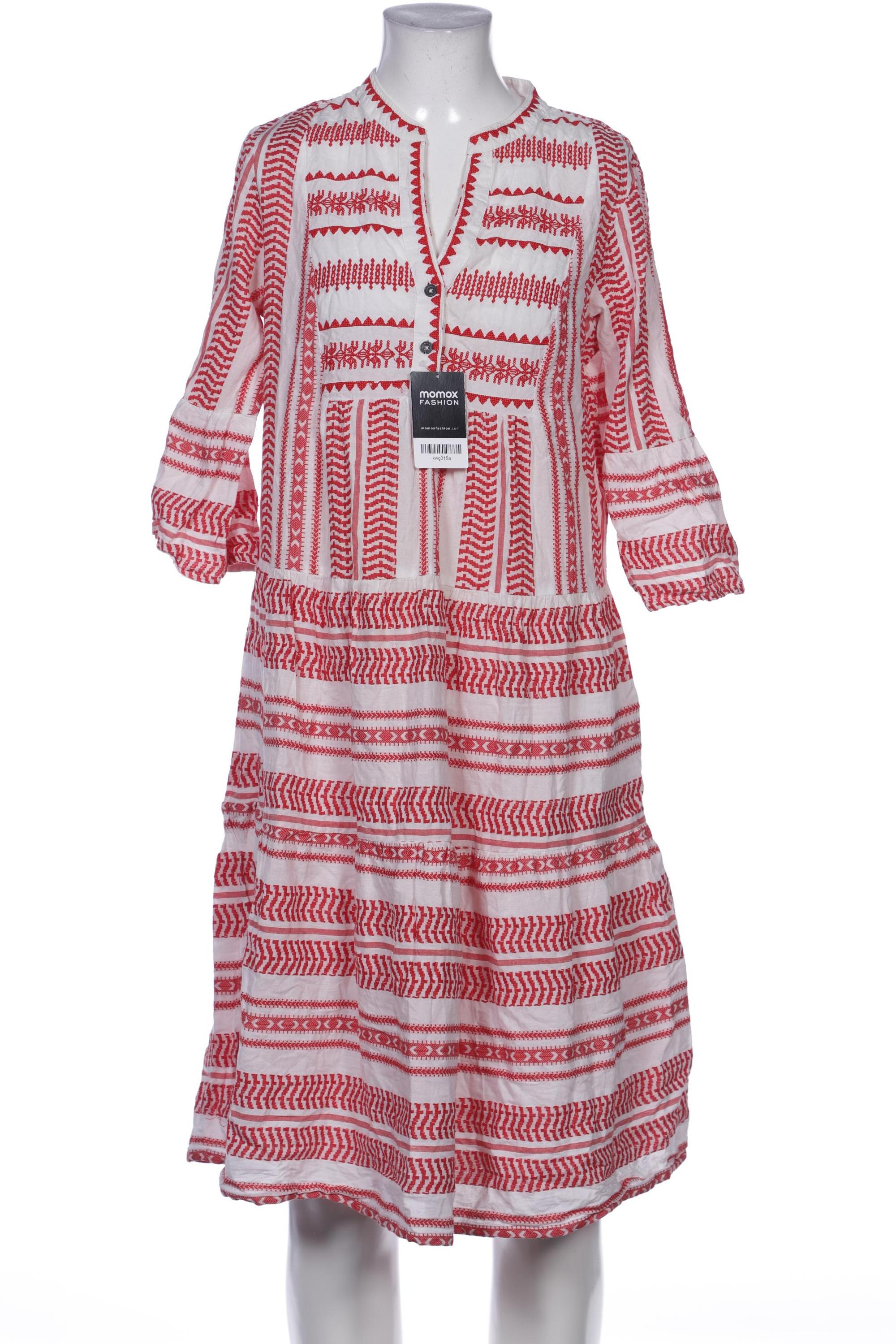 

Cream Damen Kleid, rot, Gr. 36