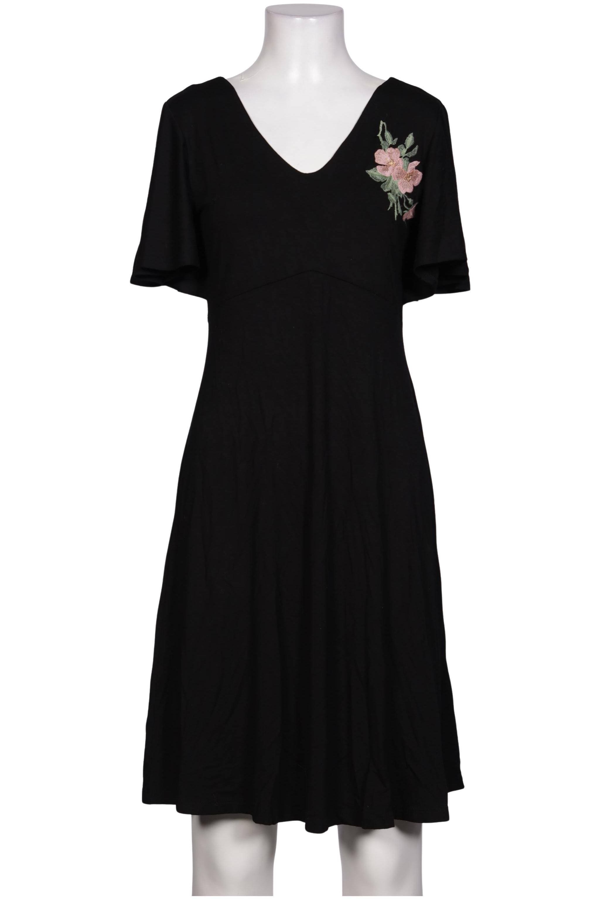 

Cream Damen Kleid, schwarz, Gr. 36