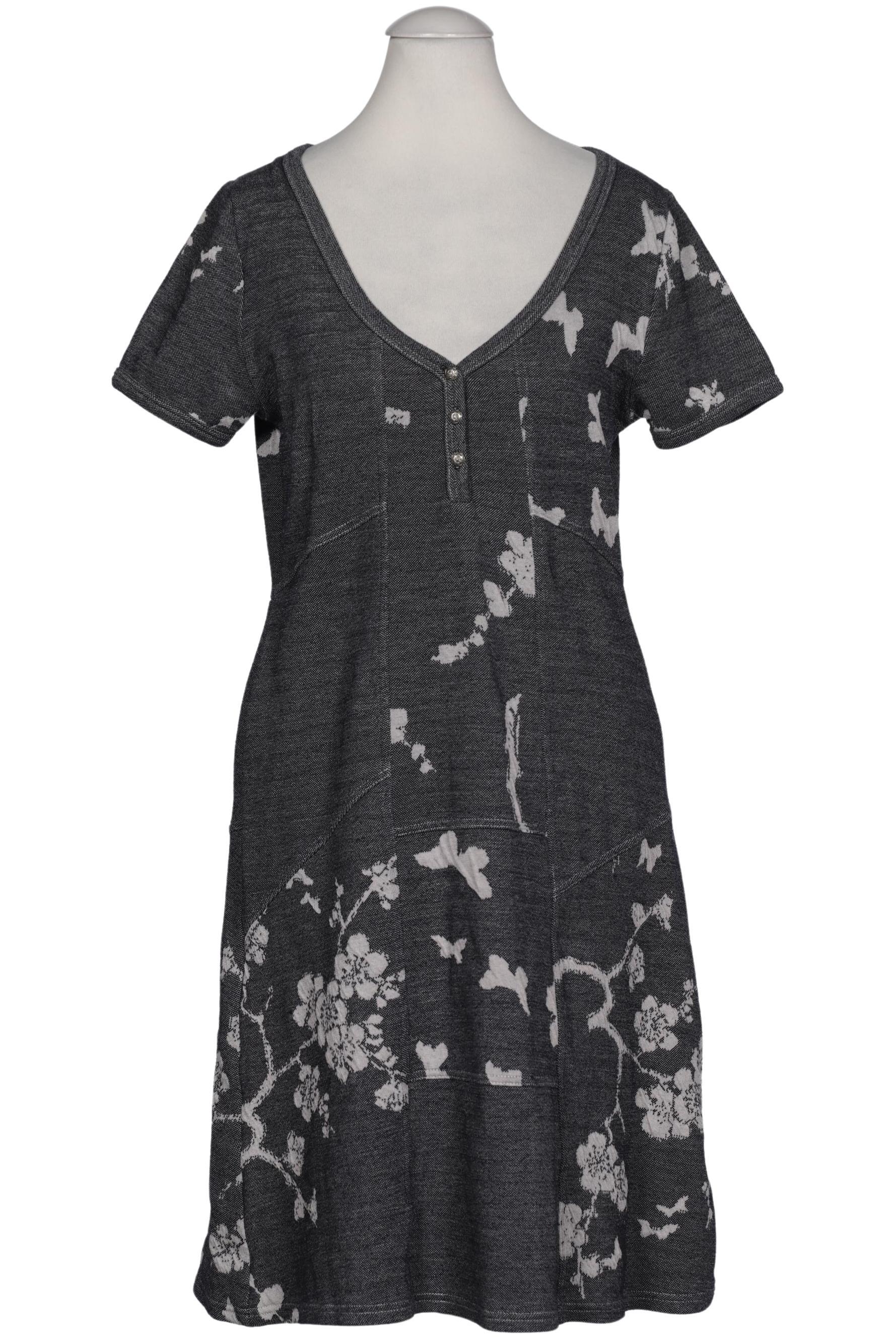 

Cream Damen Kleid, marineblau, Gr. 38