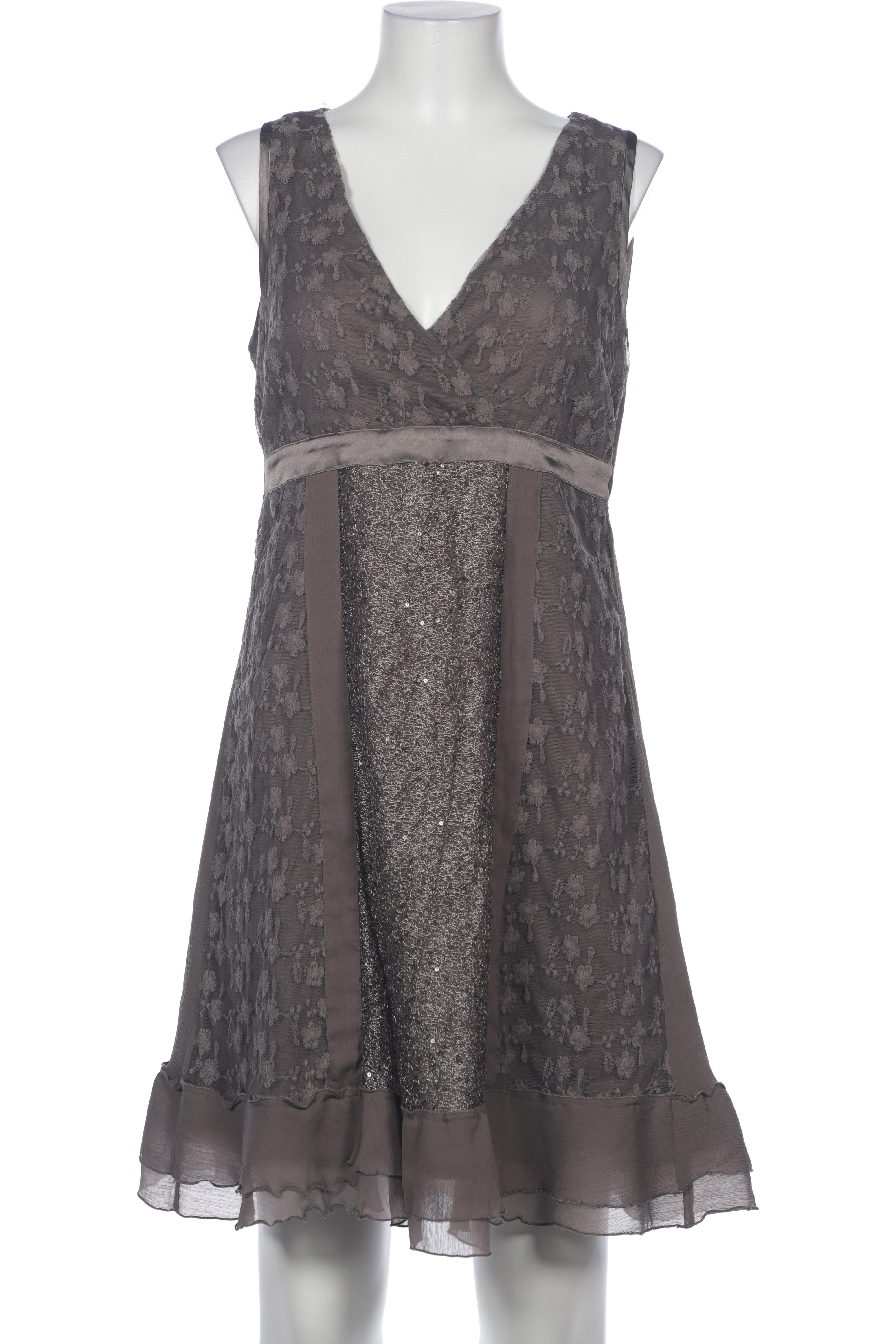 

Cream Damen Kleid, grau, Gr. 38