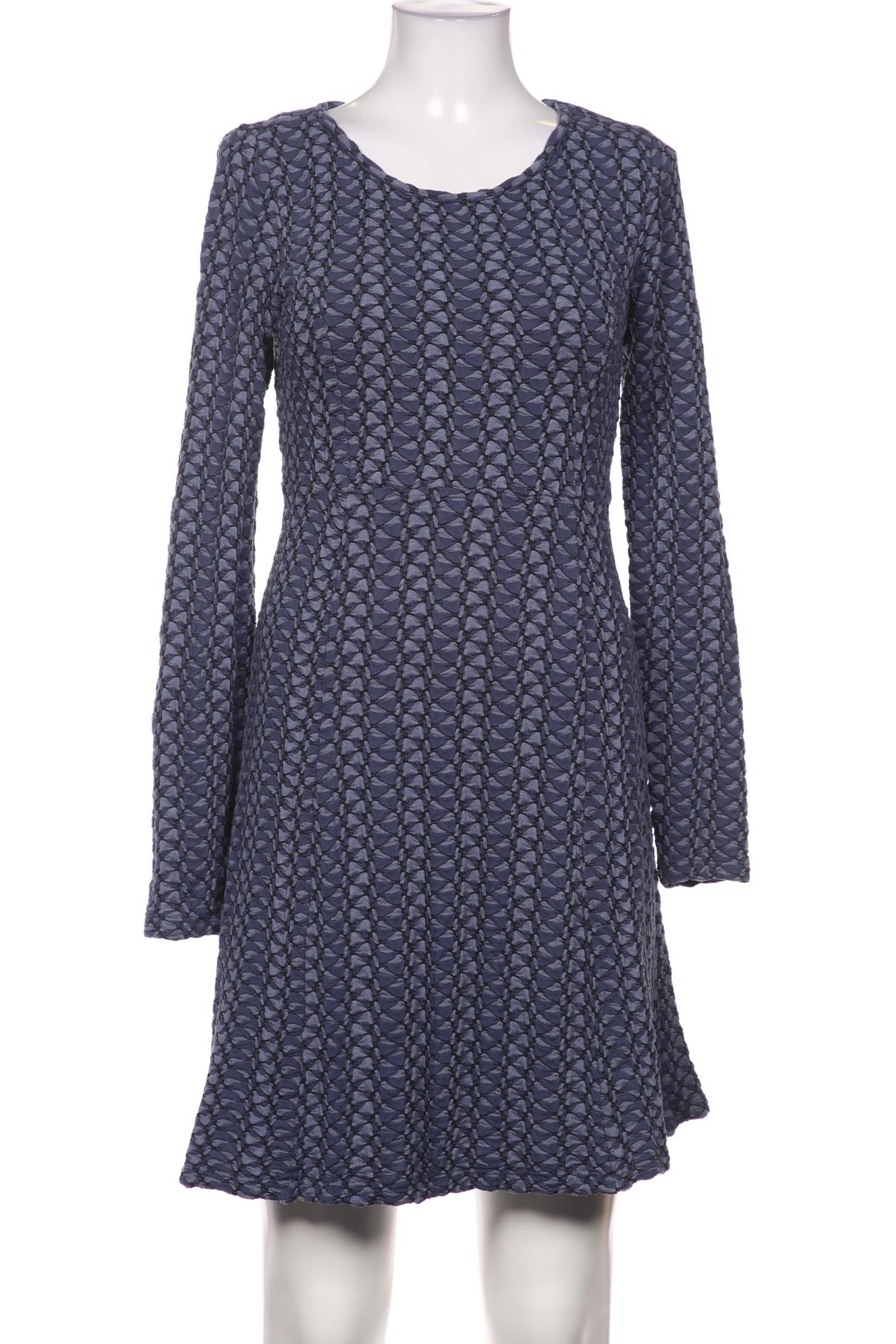 

Cream Damen Kleid, blau, Gr. 38