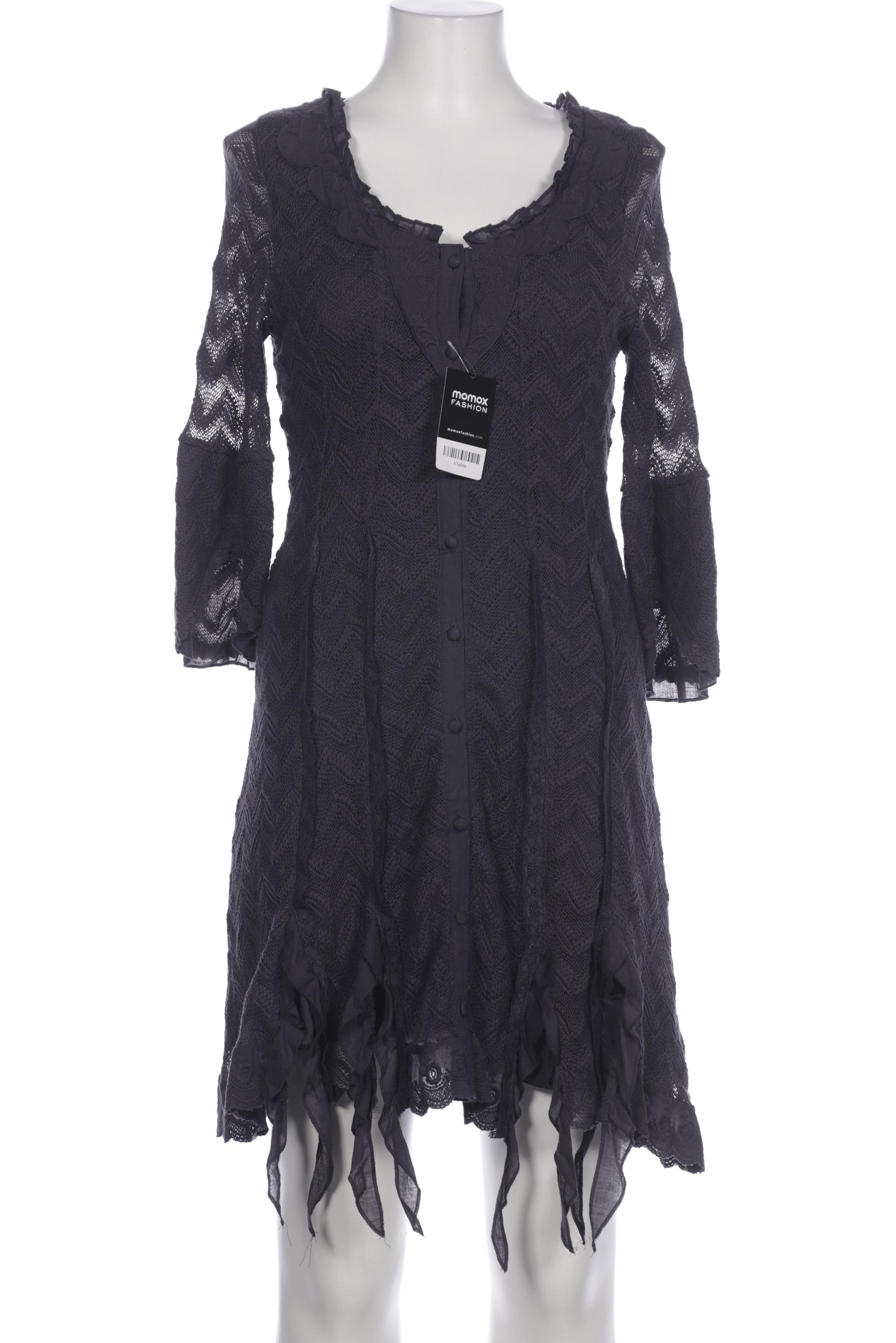 

Cream Damen Kleid, marineblau, Gr. 40