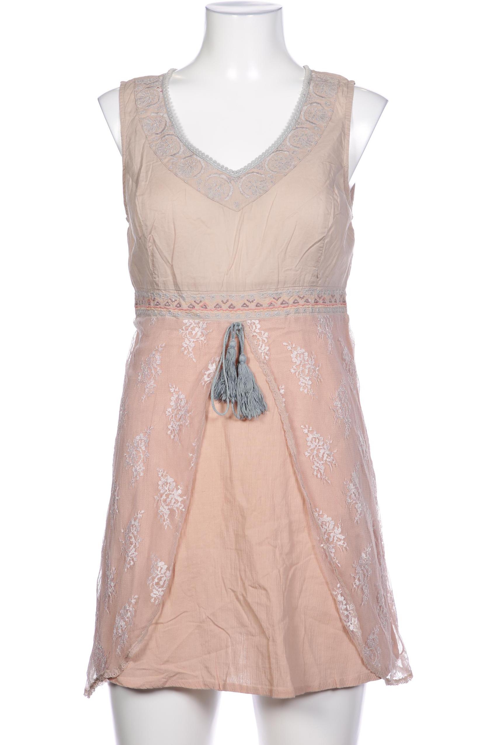 

Cream Damen Kleid, beige