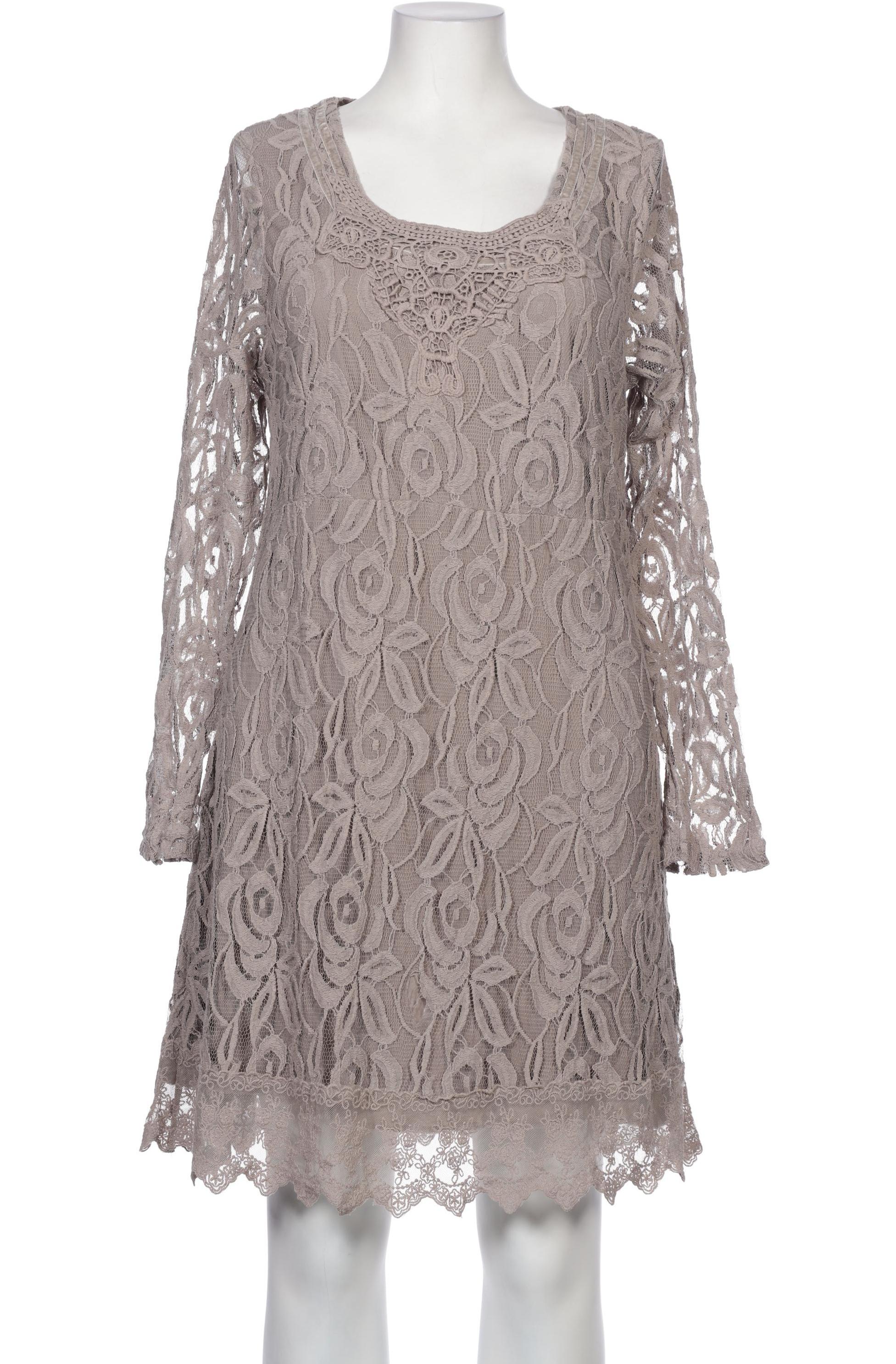 

Cream Damen Kleid, beige, Gr. 46