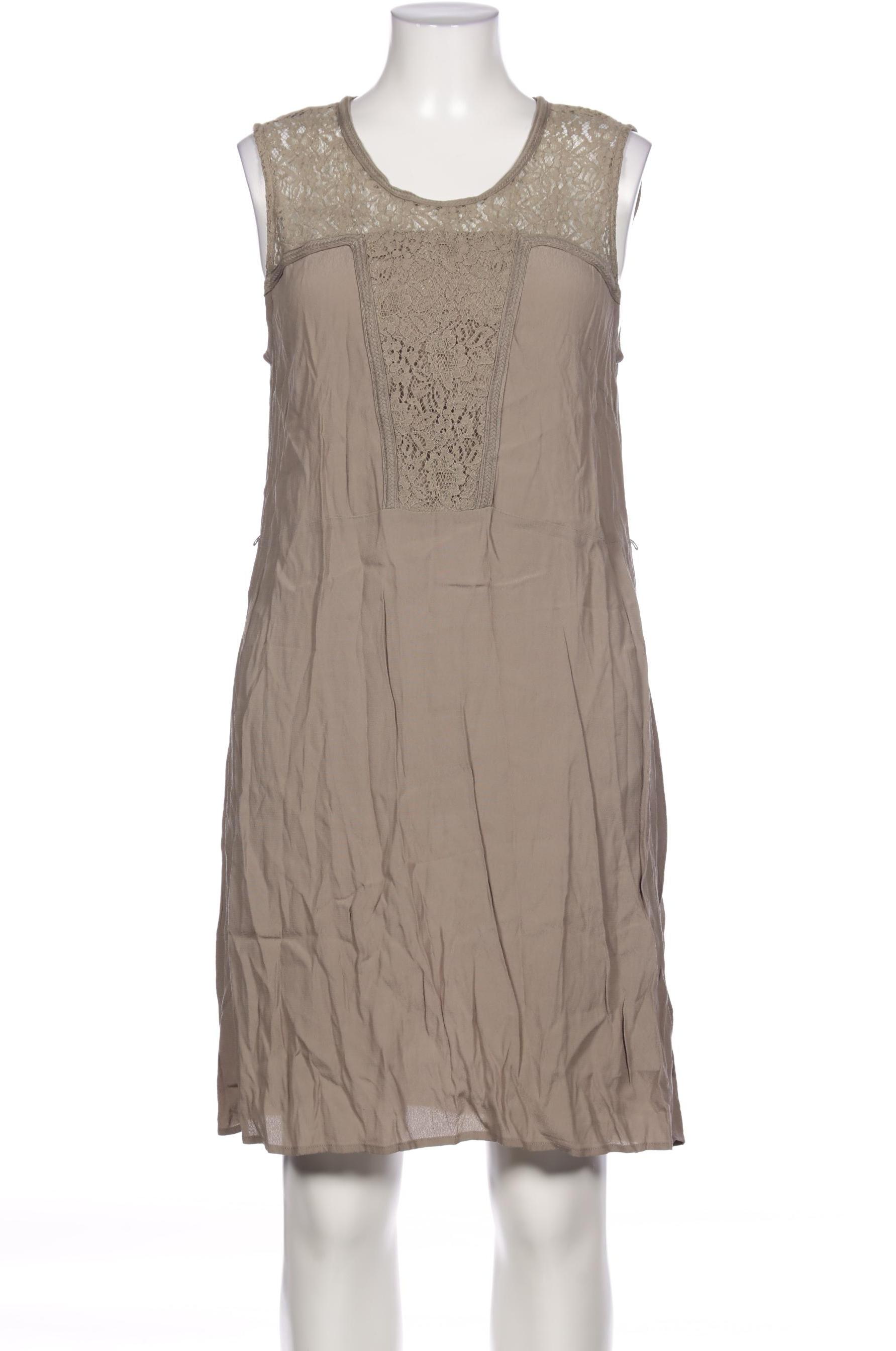 

Cream Damen Kleid, grau