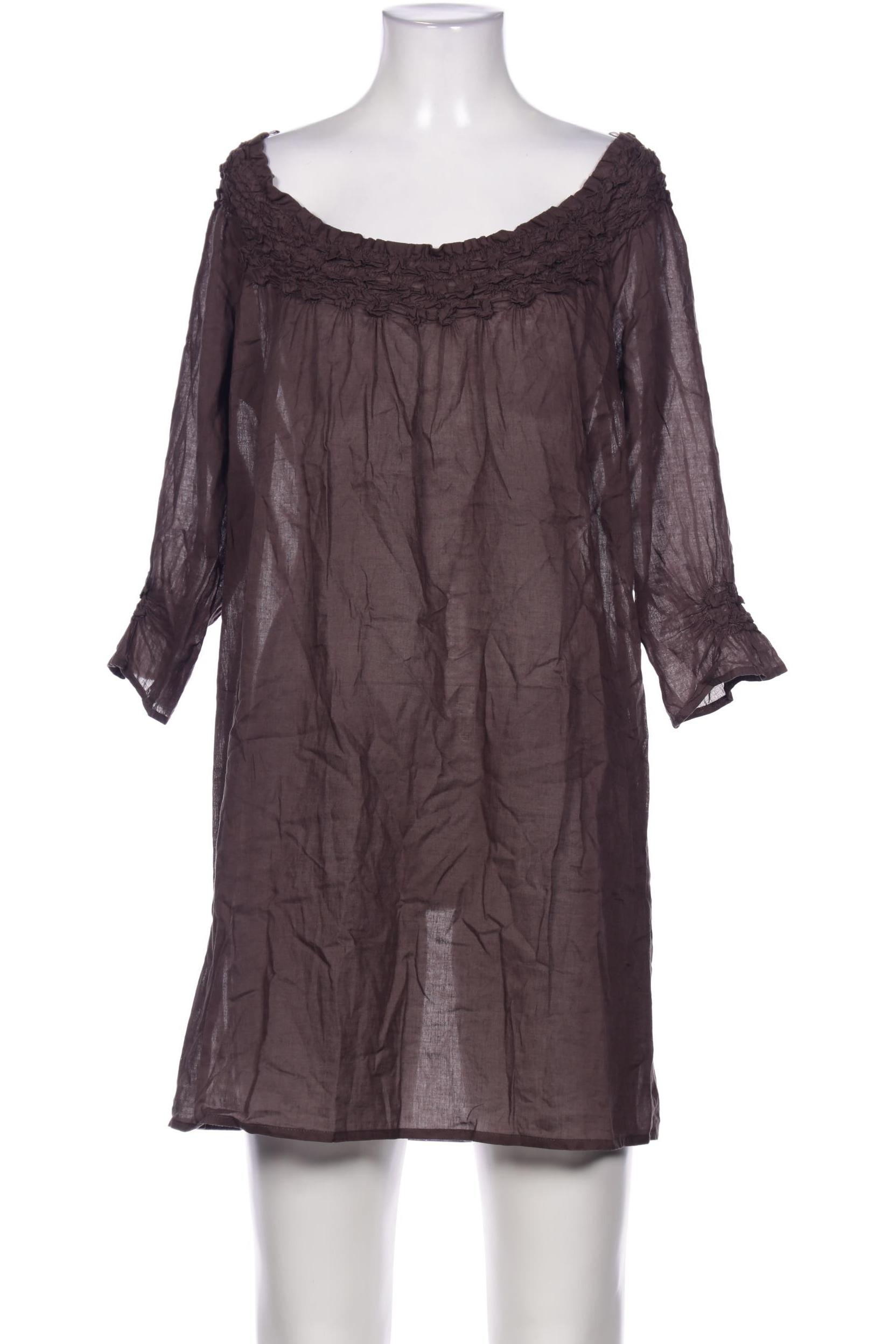 

Cream Damen Kleid, braun, Gr. 34