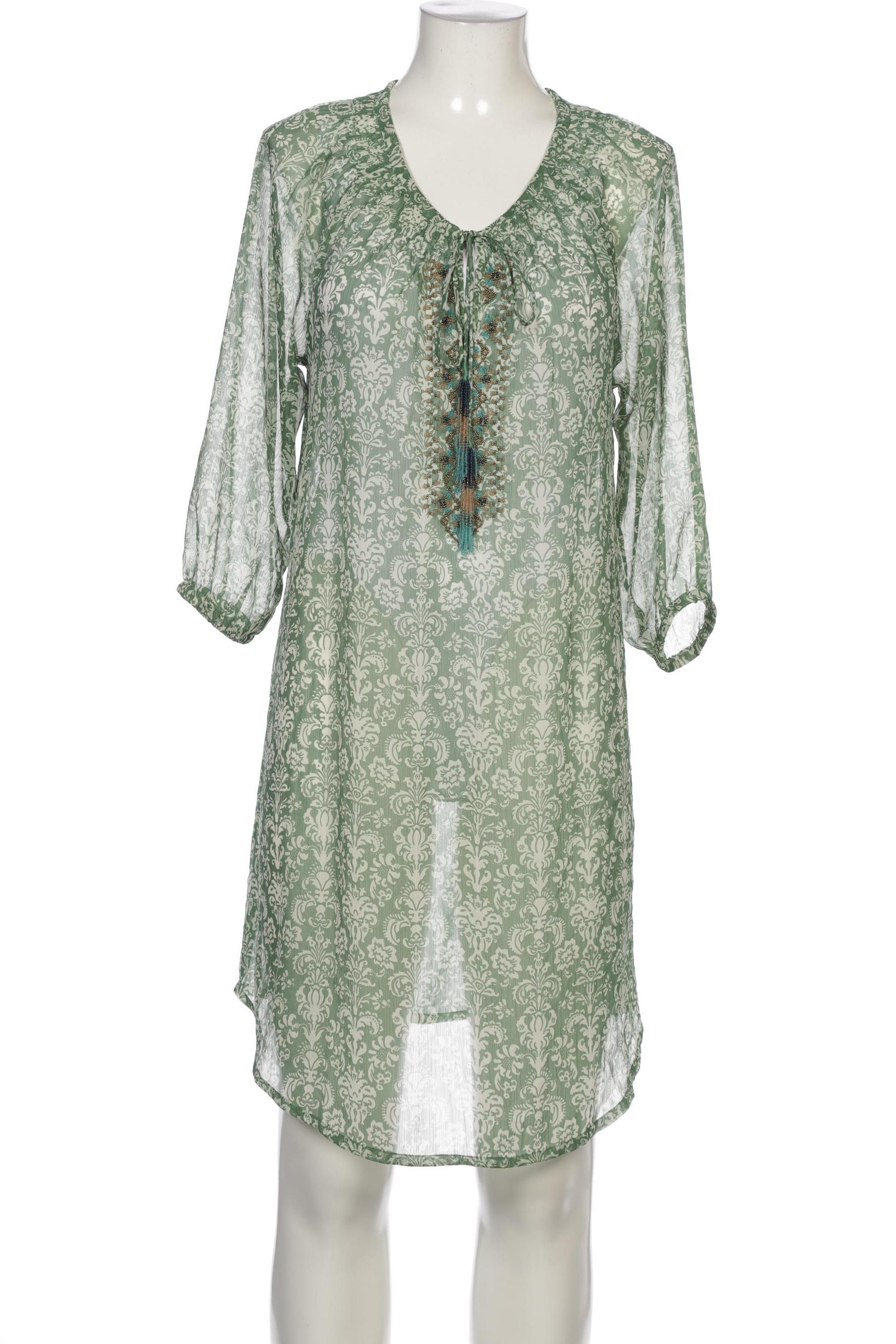 

Cream Damen Kleid, grün