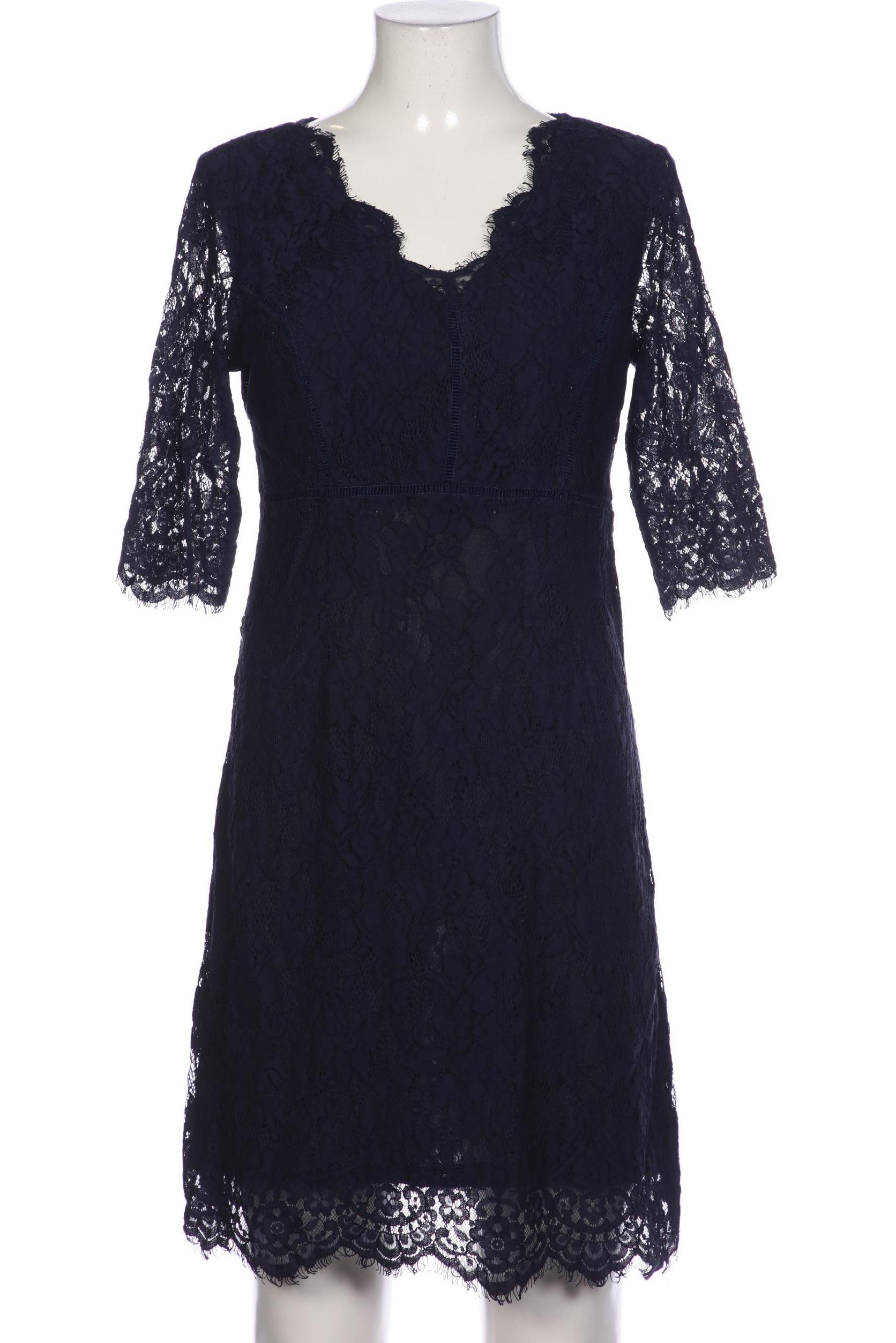 

Cream Damen Kleid, marineblau, Gr. 40