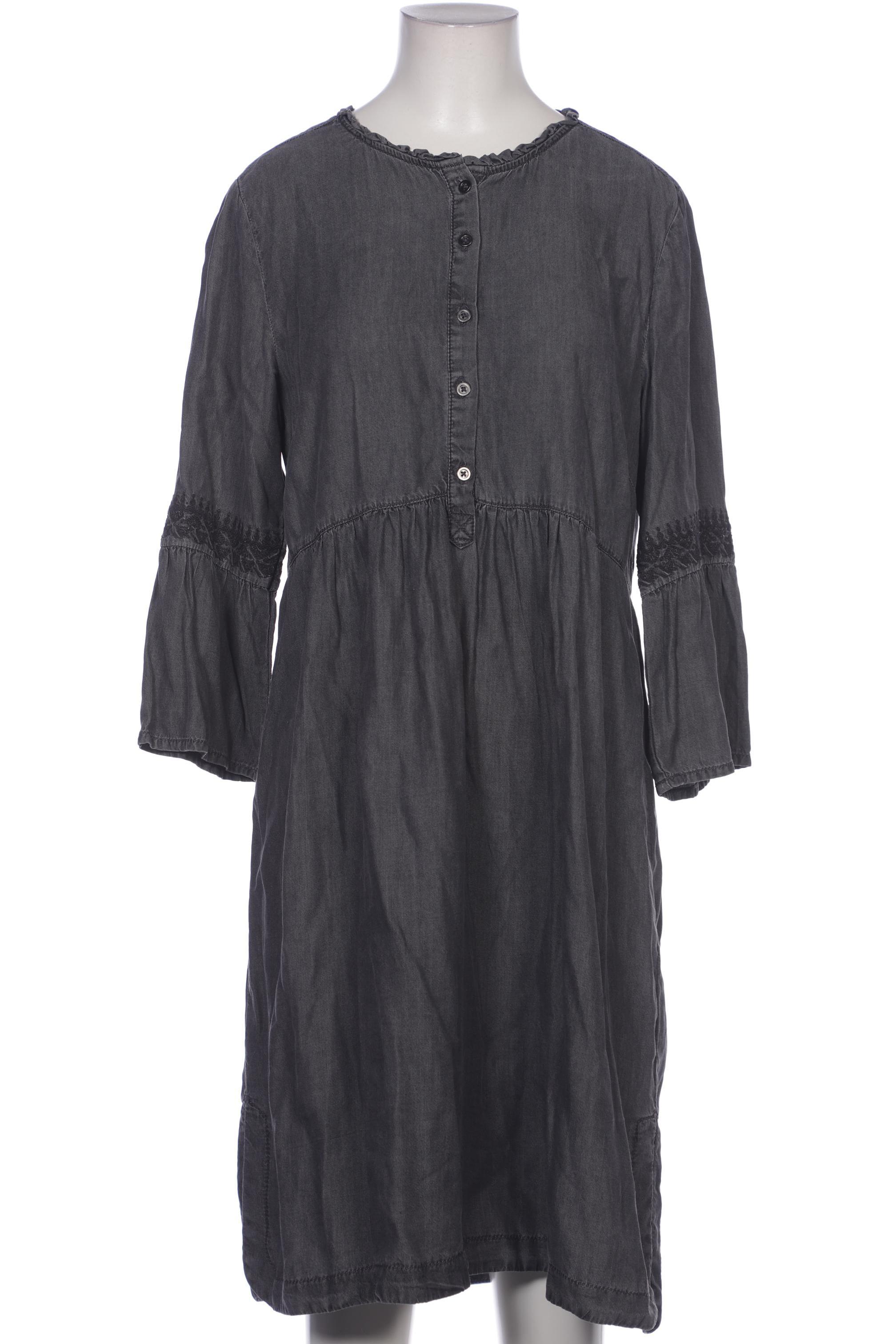 

Cream Damen Kleid, grau, Gr. 38
