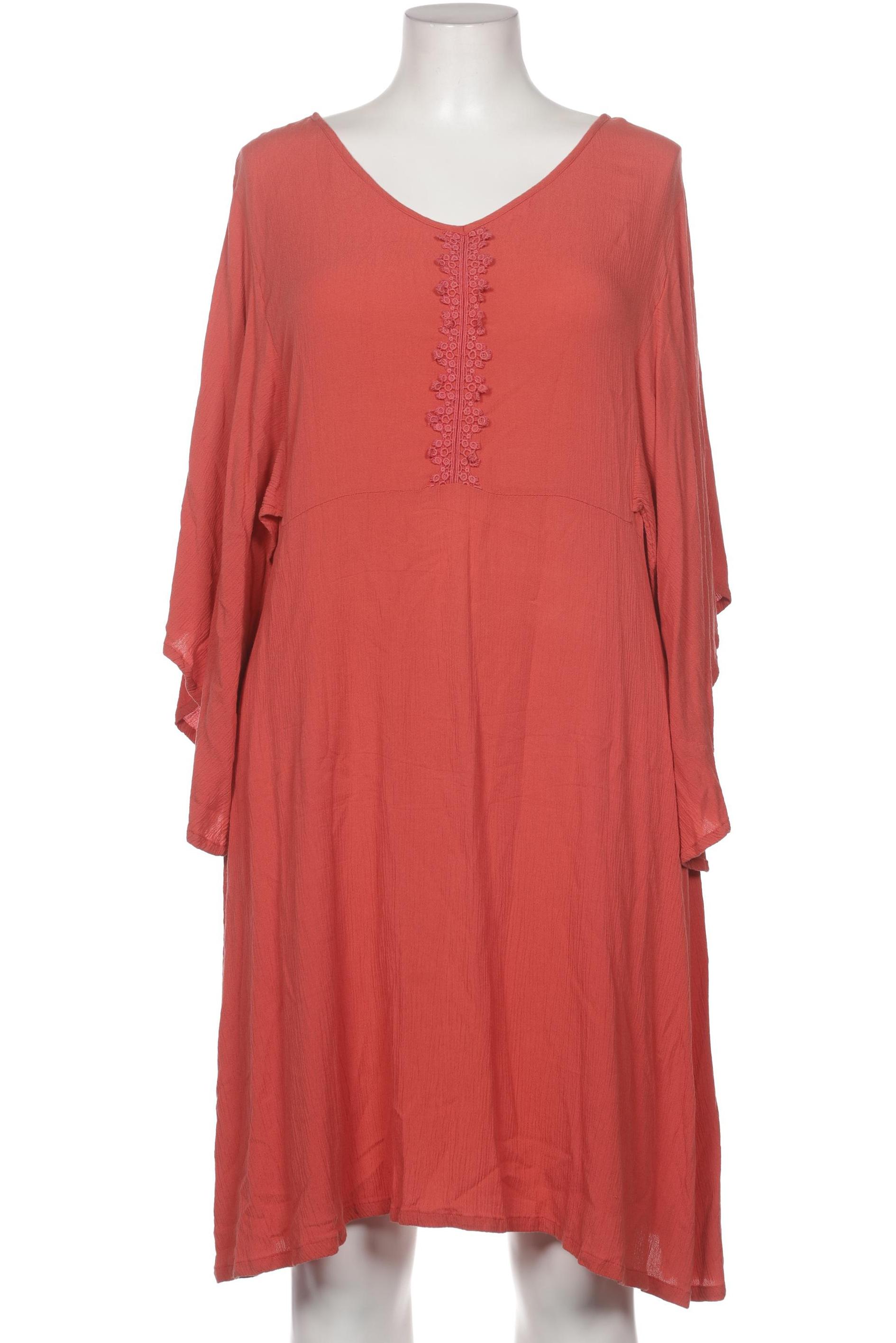 

Cream Damen Kleid, orange, Gr. 44