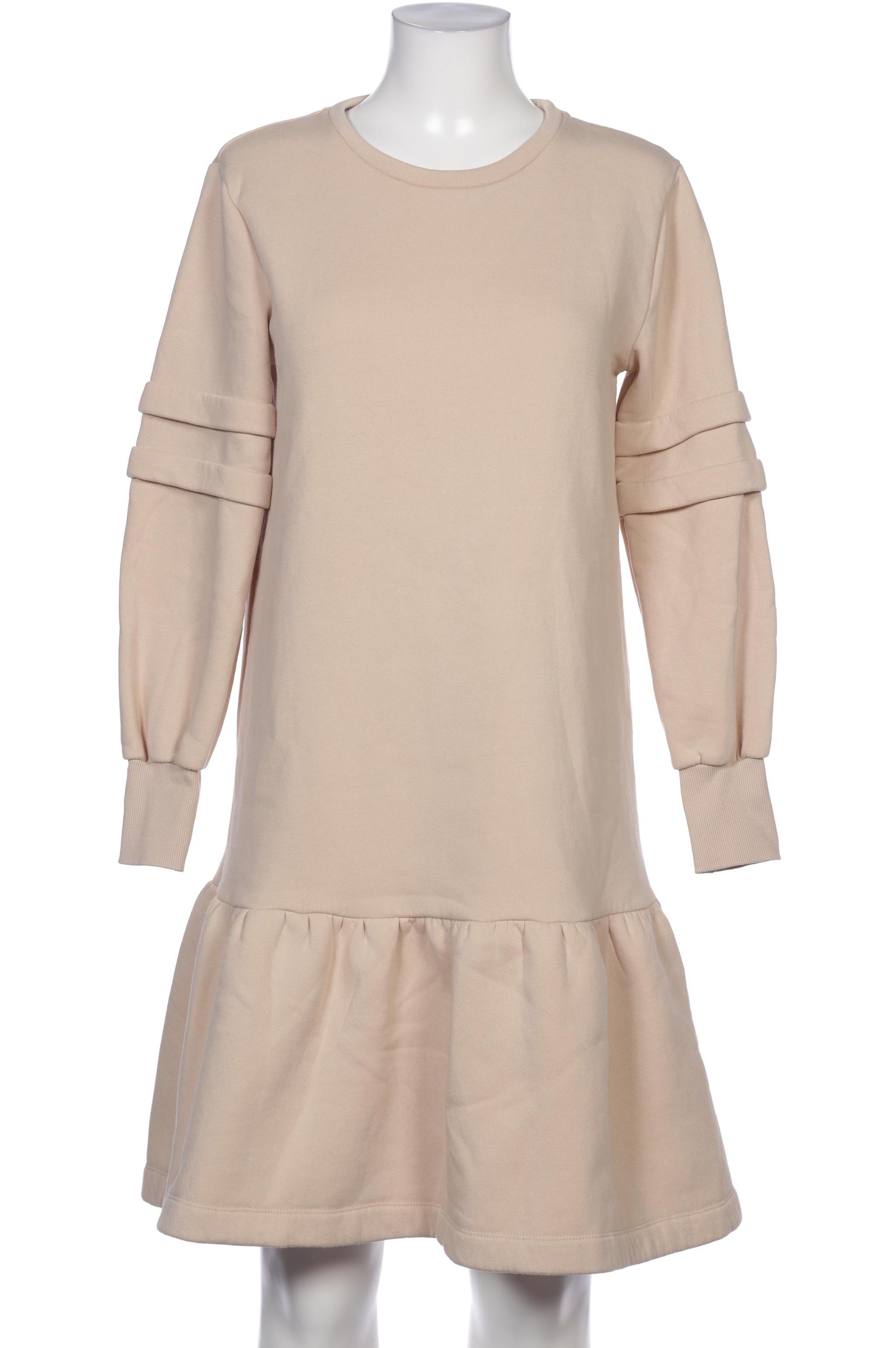 

Cream Damen Kleid, beige