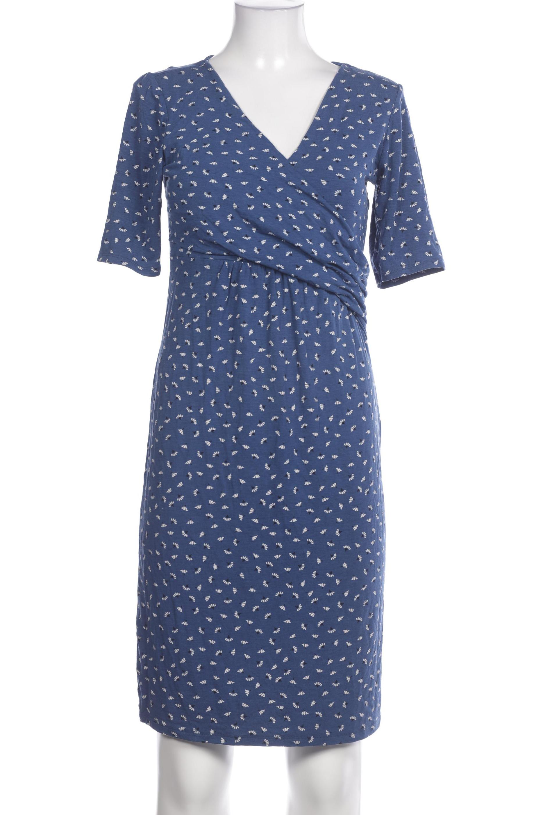 

Cream Damen Kleid, blau, Gr. 38