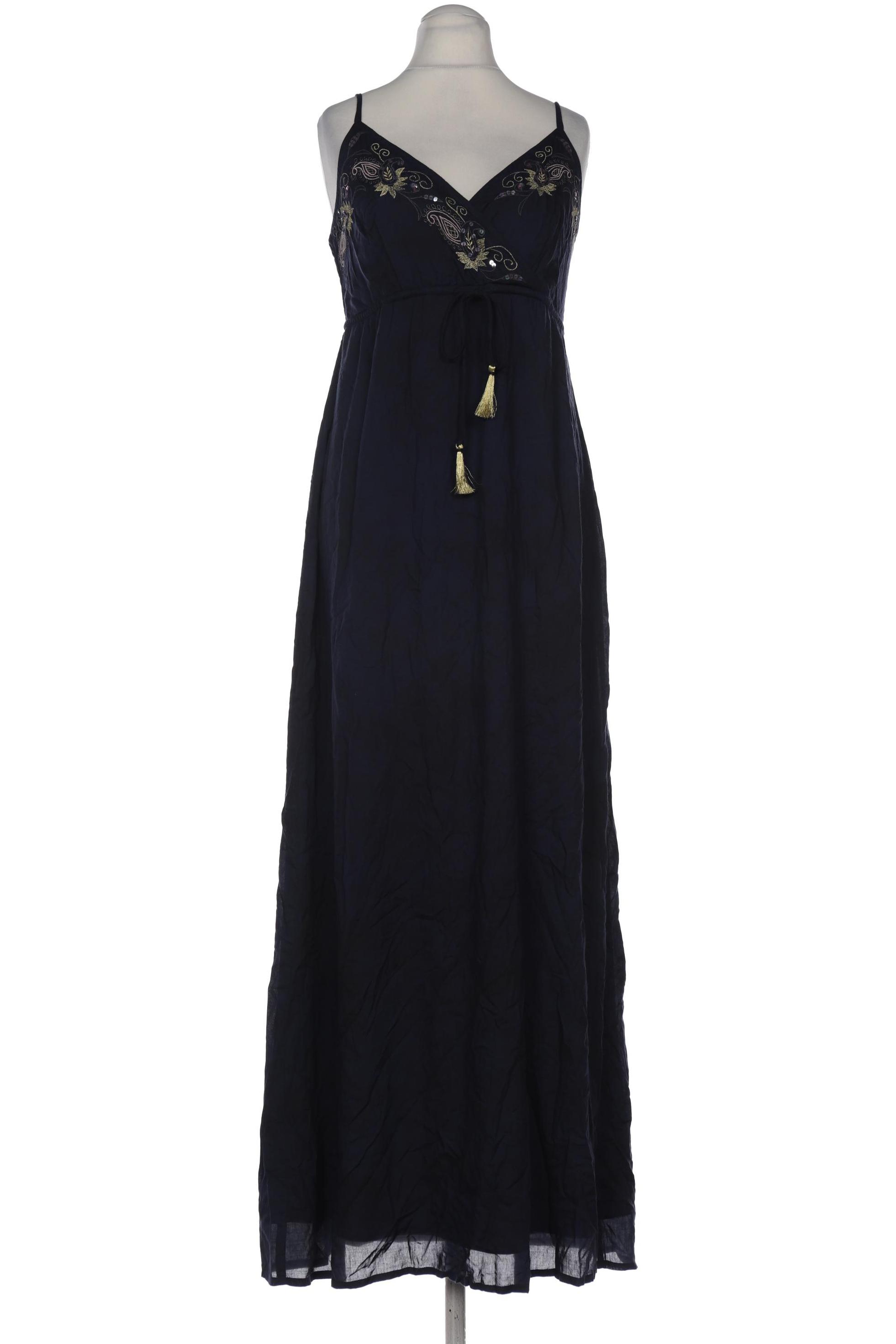 

Cream Damen Kleid, marineblau, Gr. 36